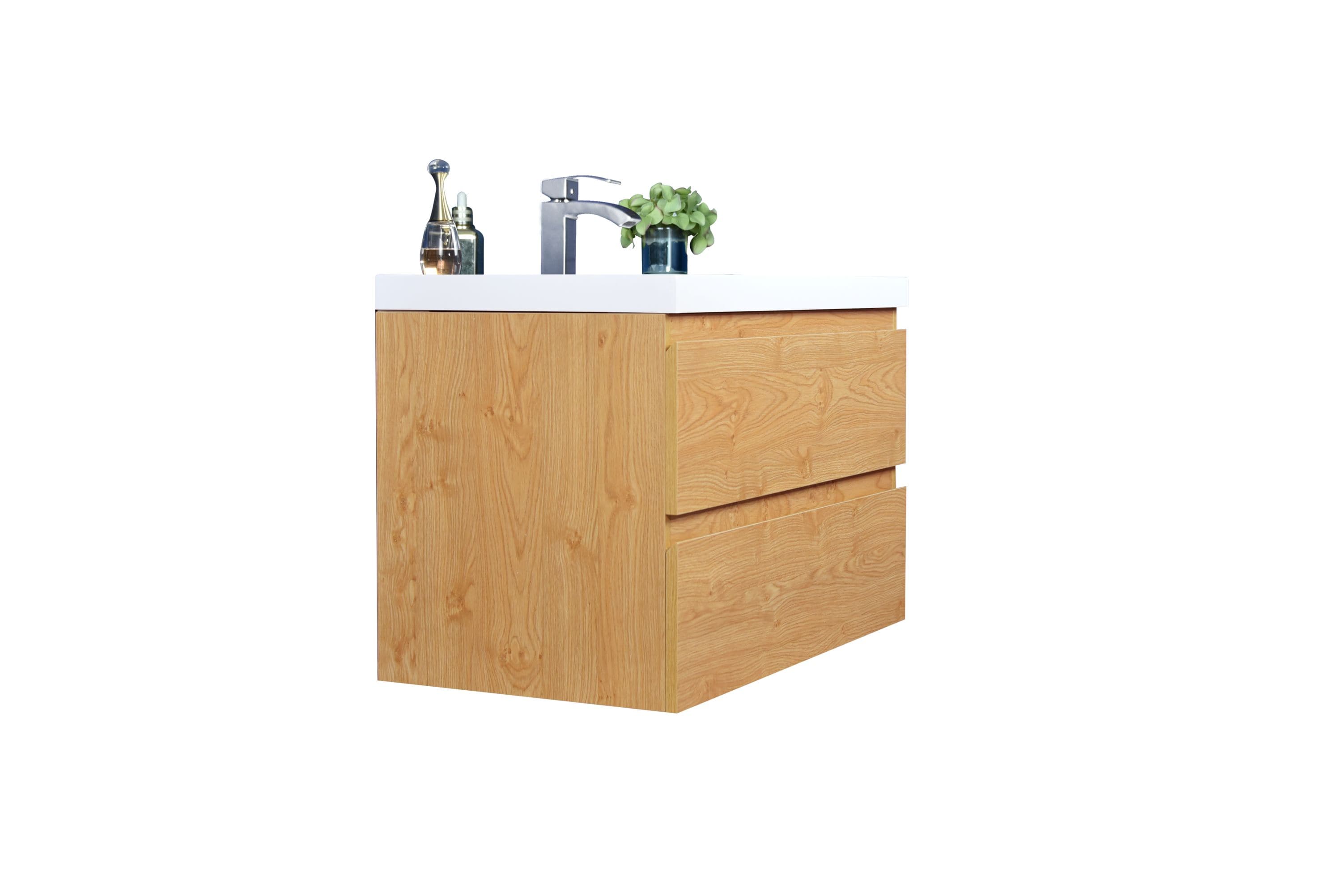 Moreno Bath MOB36-EO Bath-Vanity-Combo - View #6
