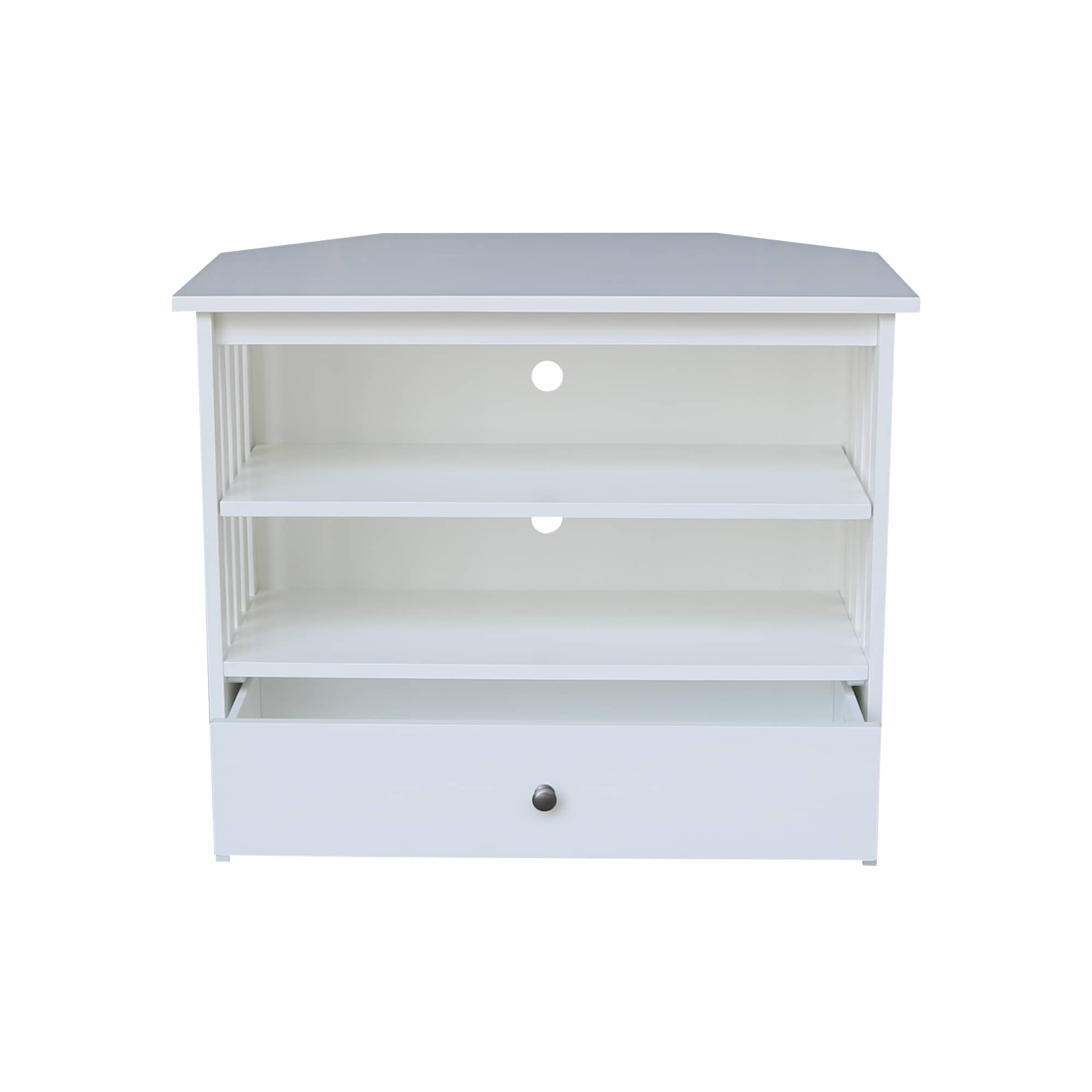 International Concepts TV08-27 Tv-Stands - View #7