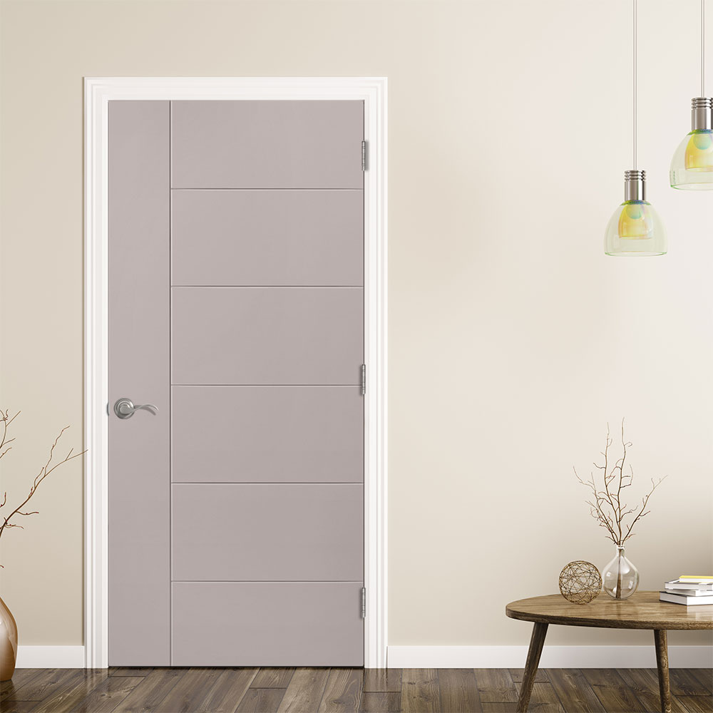 Masonite 1446837 Pre-Hung-Doors - View #2