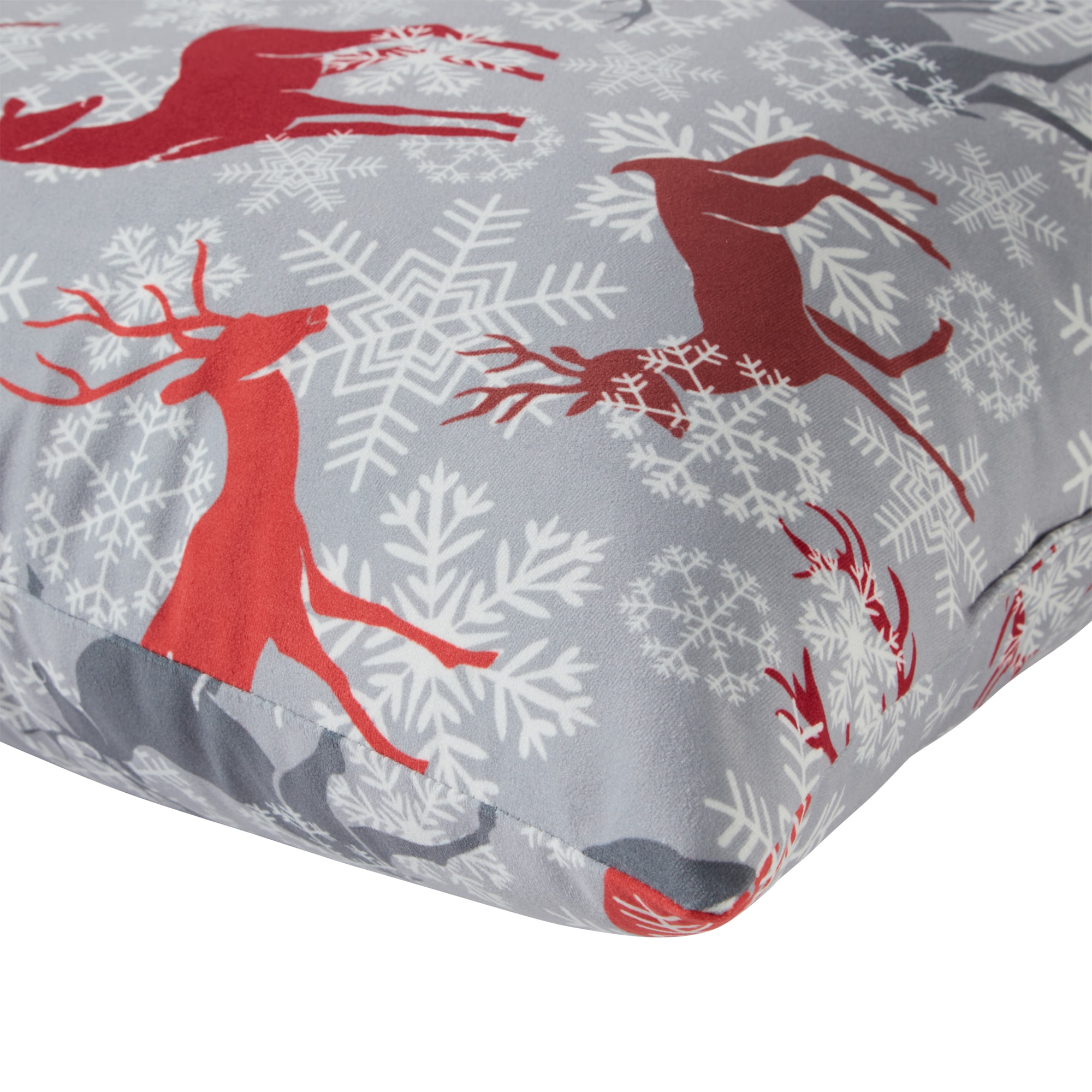 Greendale Home Fashions TP1000-REINDEER Table-Christmas-Decorations - View #3