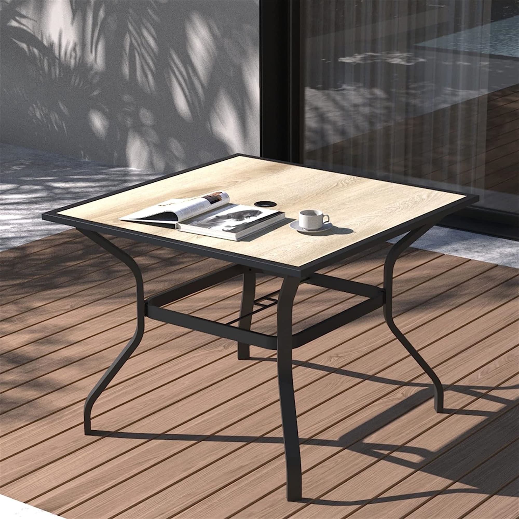 Clihome CL-DOL336 Patio-Tables - View #2