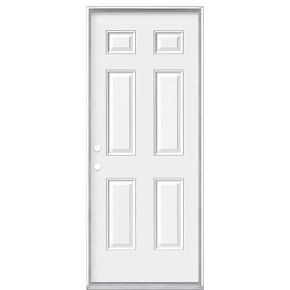 Fire Rated Front Doors at Lowes.com