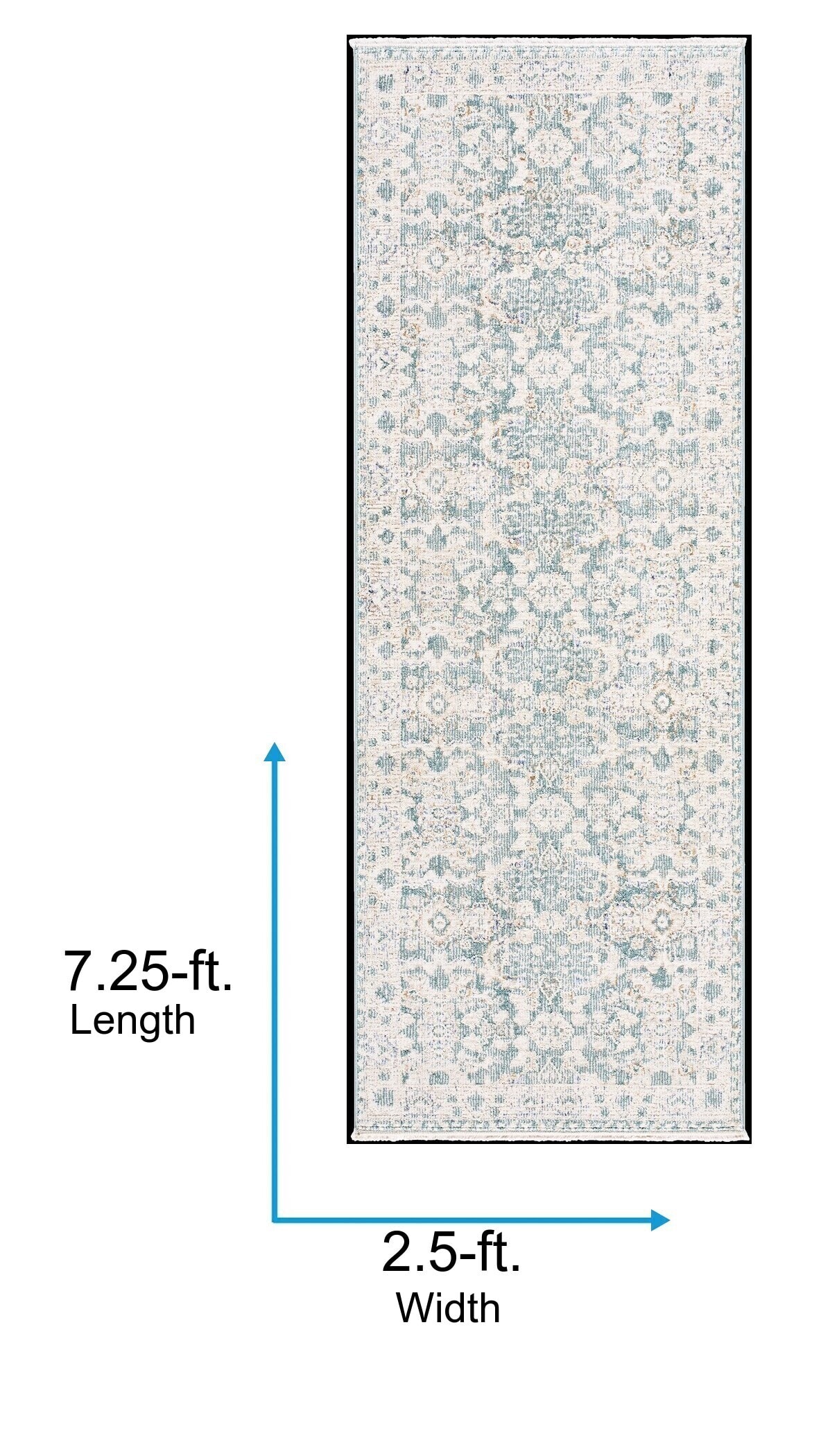 allen + roth 669962 rugs - View #11