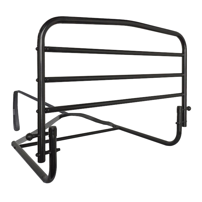Stander 30 Inch Safety Bed Rail For, Bed Rails For Twin Elderly