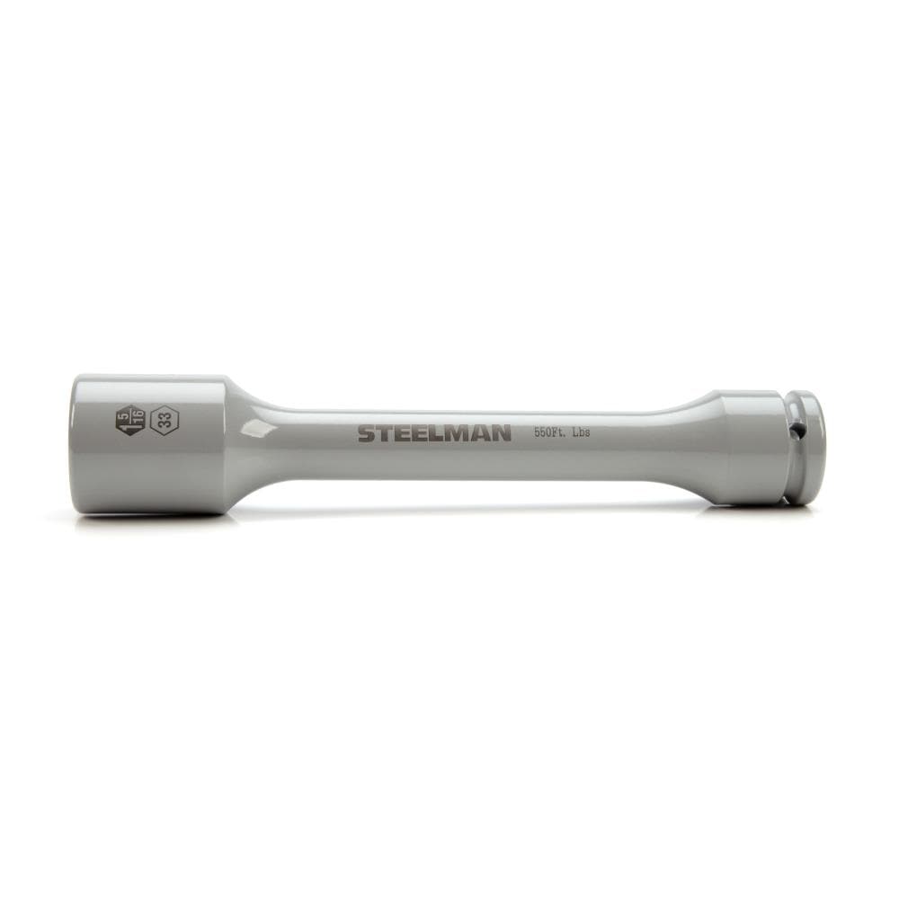STEELMAN 60322 Socket-Sets - View #2