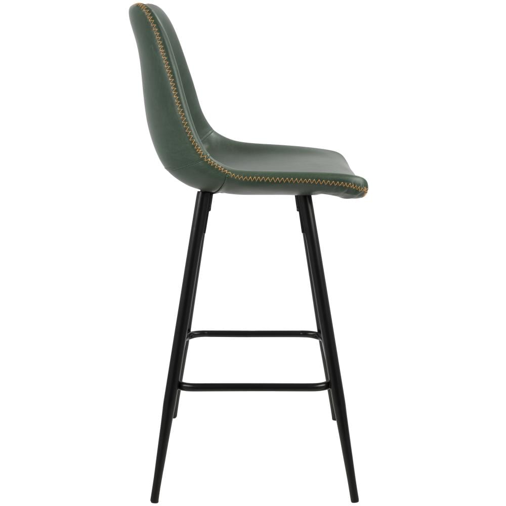LumiSource B26-DRNG BK+GN2 stools - View #3