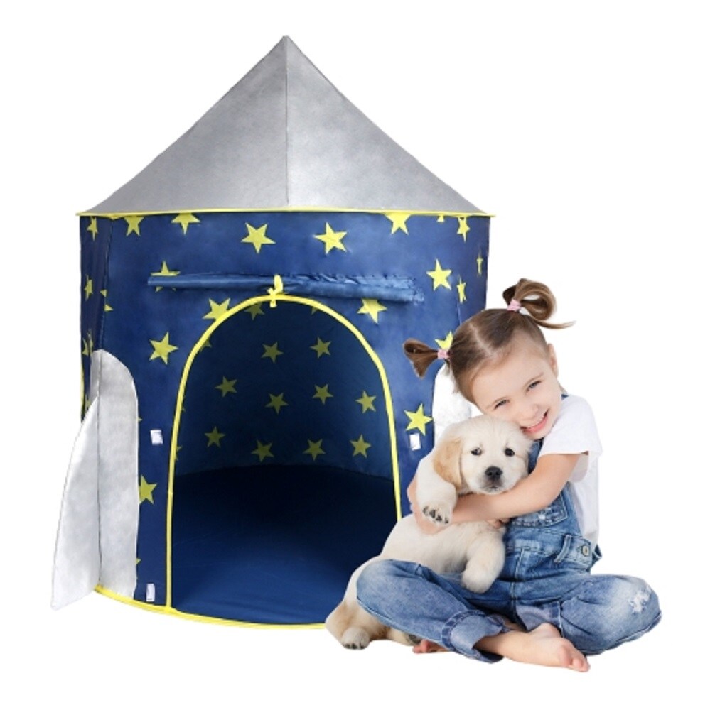 ZAKLOOP WU113472836 Play tent
