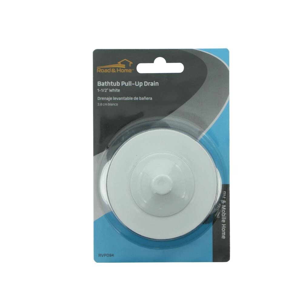 Road & Home RVP084 Tub-Drain - View #4