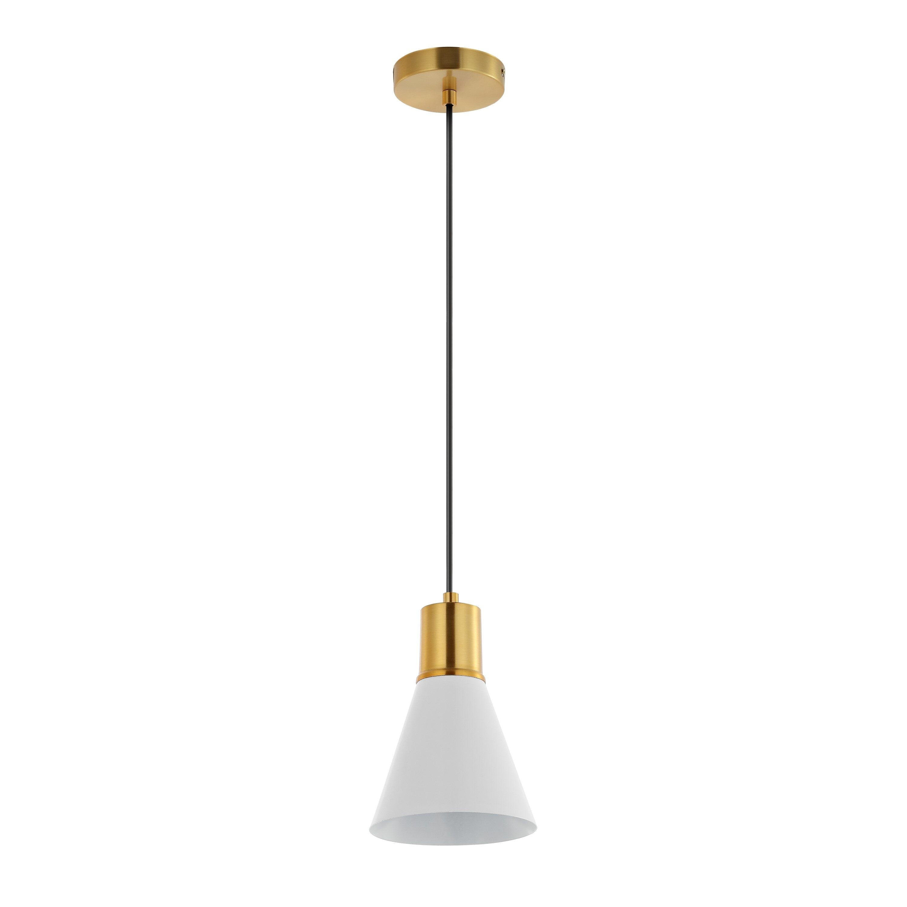 JONATHAN  Y JYL6131B Pendant-Lights - View #6