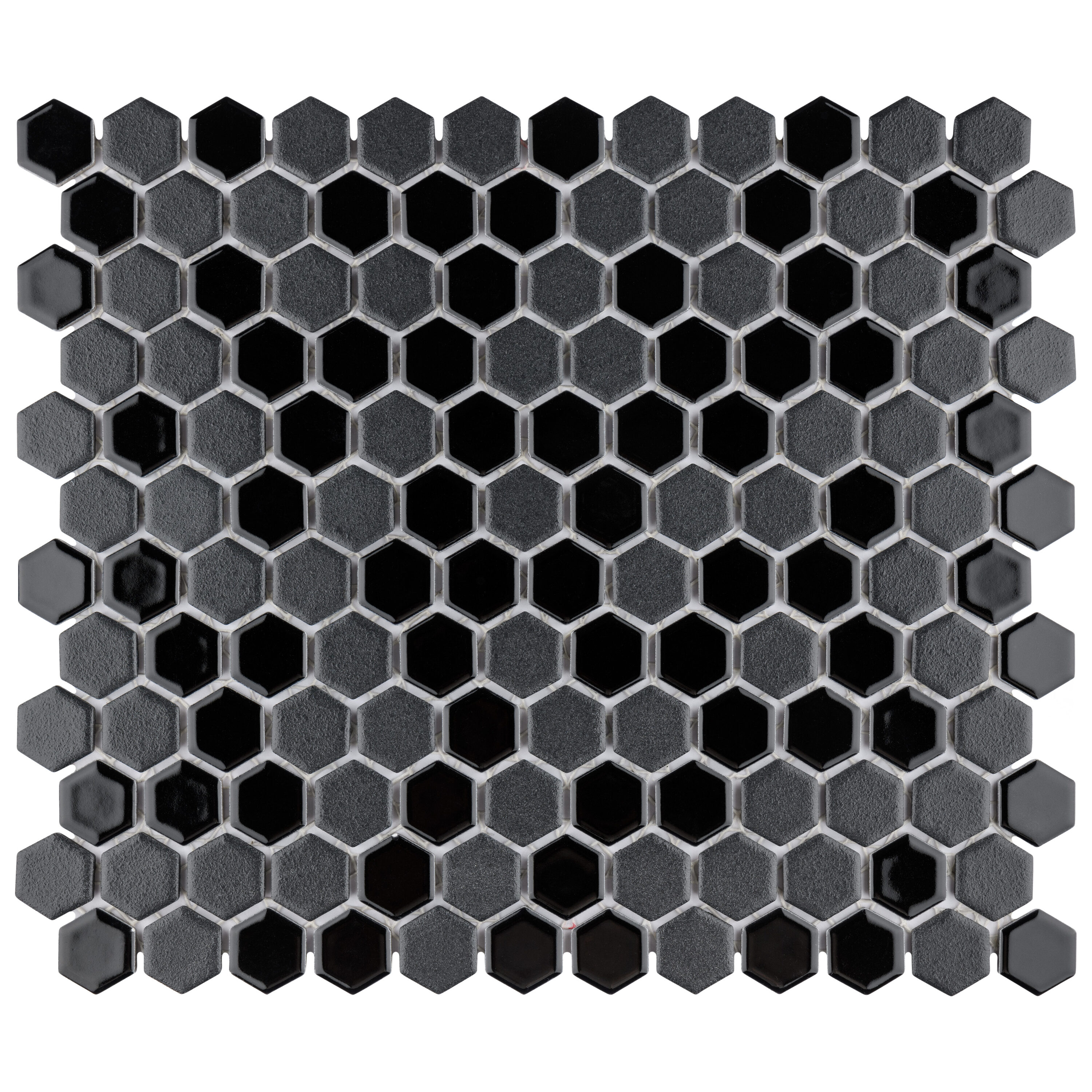 Affinity Tile S1FTC1CTBK Tile-Samples - View #10