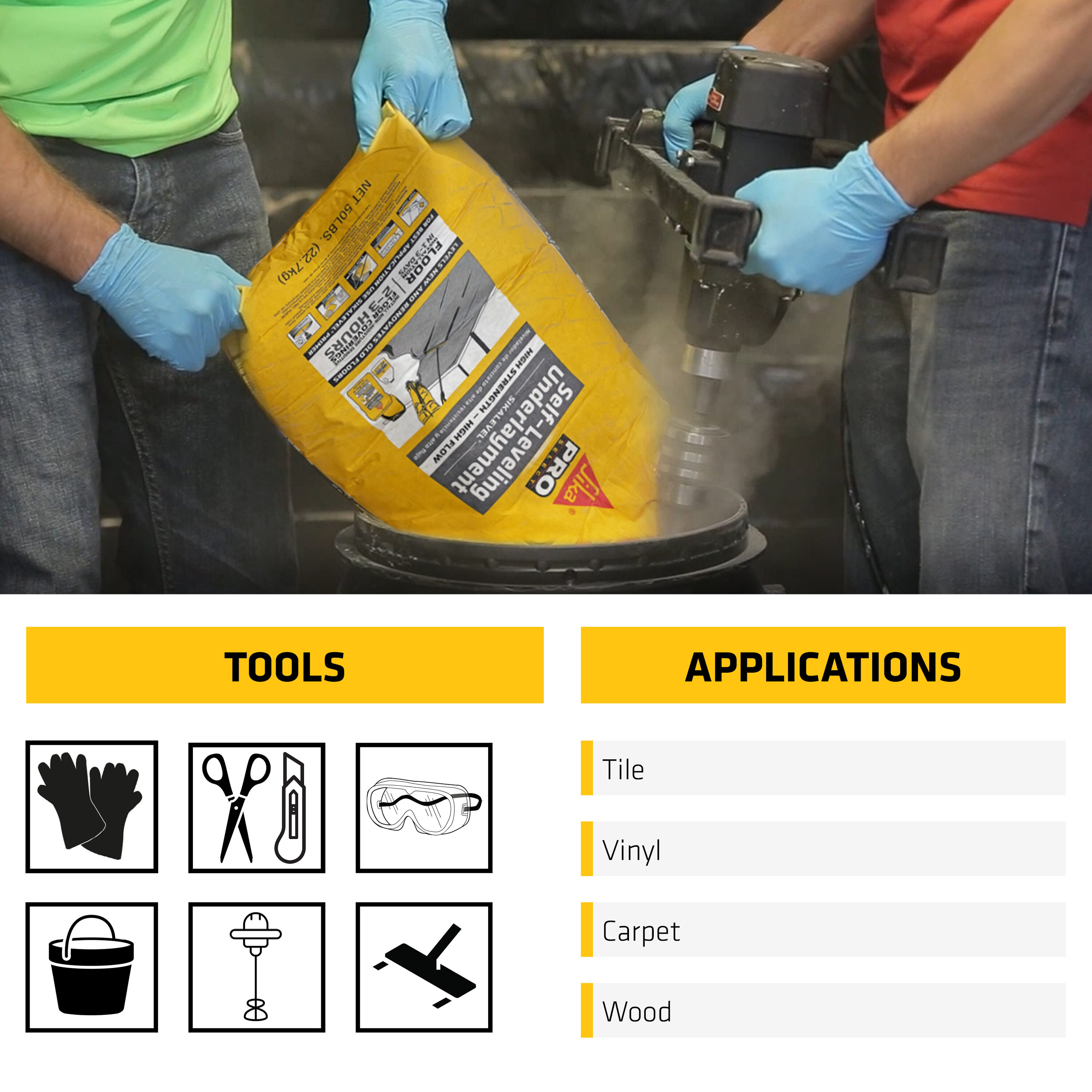 Sika 517004 Surface-Preparation-Products - View #6