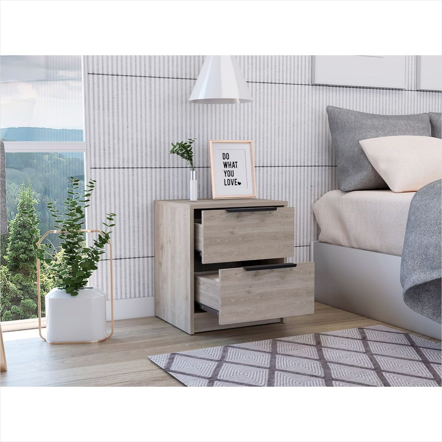Naturefalls VABHP19ZJ504 nightstands - View #6