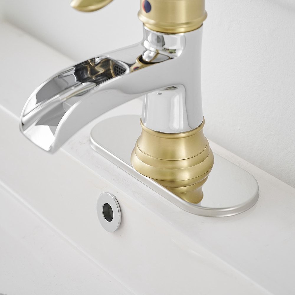 BWE A-96556-CG Lavatory-Faucets - View #10