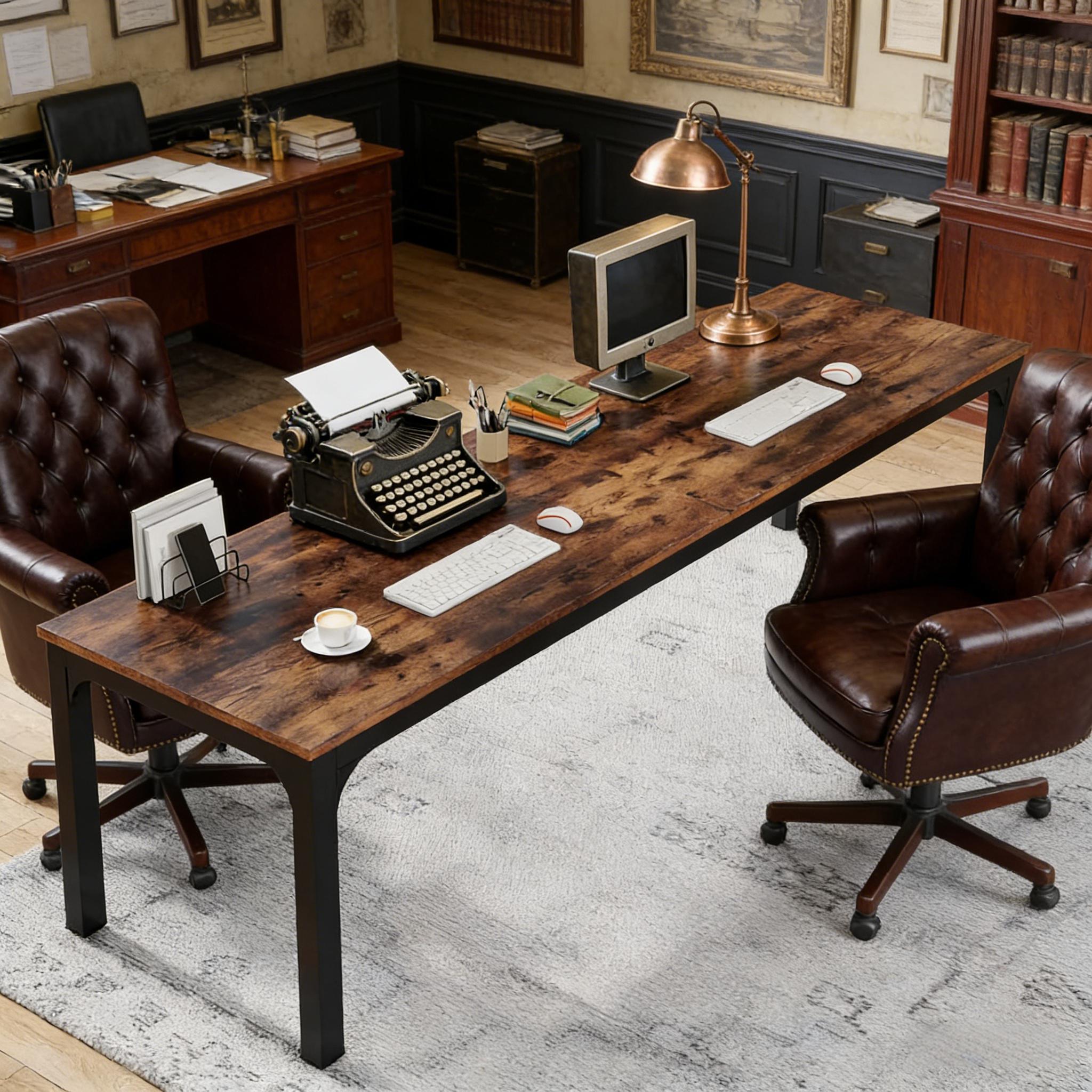 Blisstyle DESK394 desks - View #5