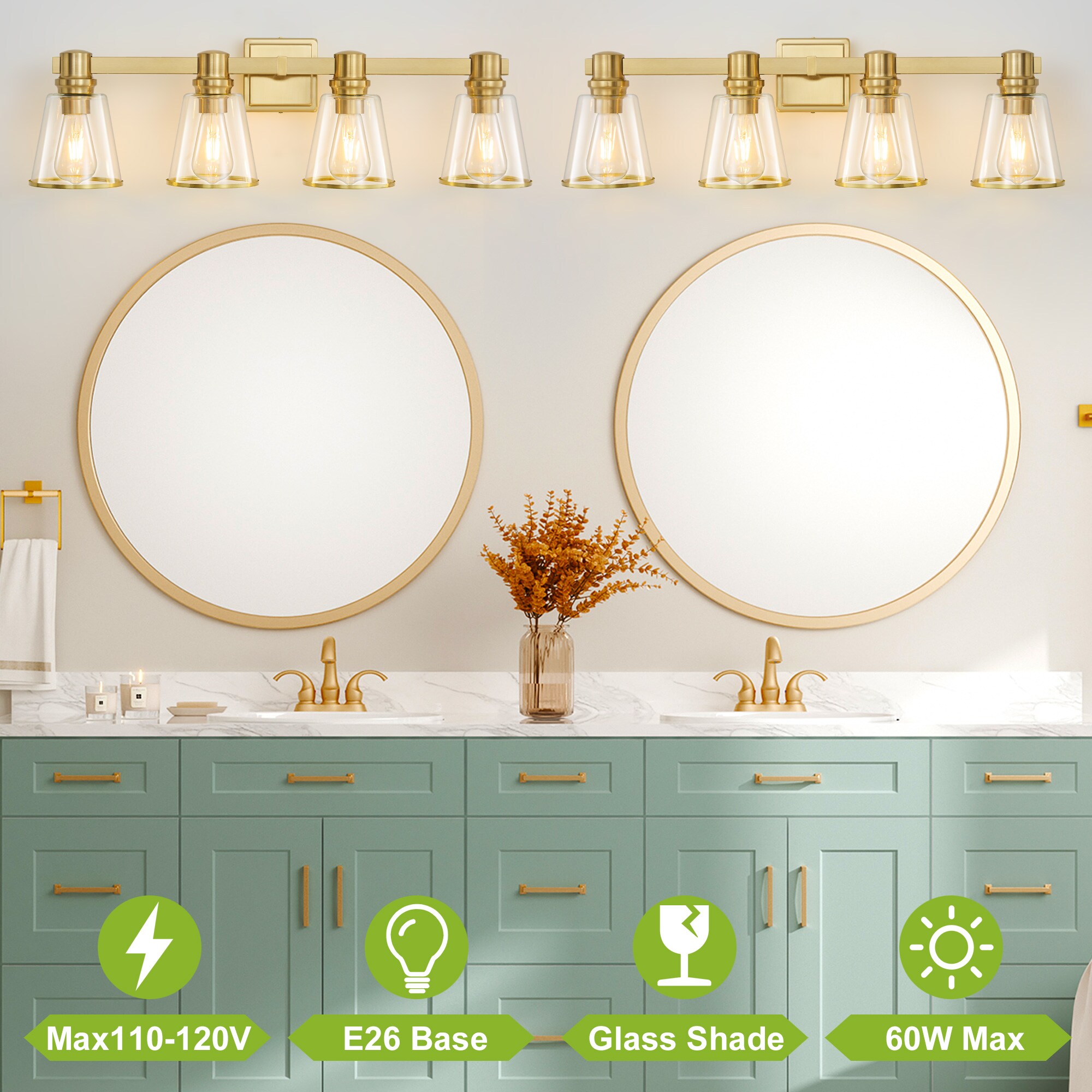 POWLIG L-1825-4G b089995 - View #8