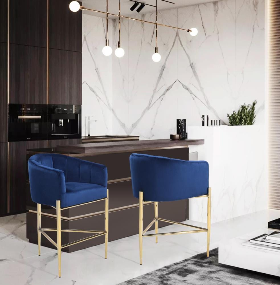 Chic Home Design FCS9488-LW stools - View #5