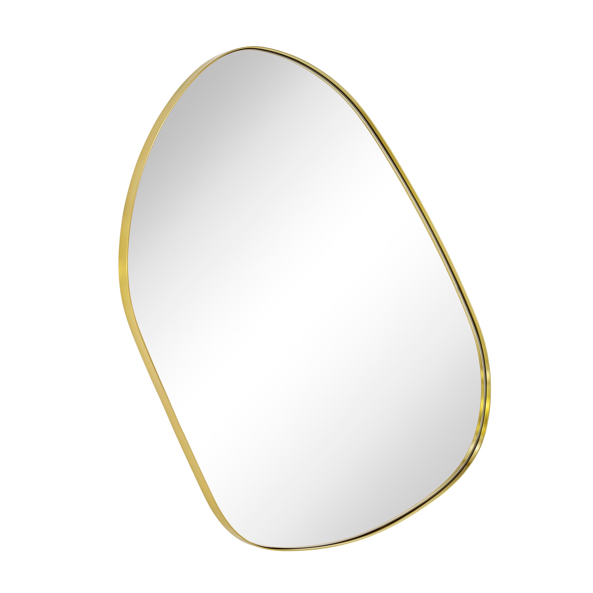 TEHOME GC-0Y116 Framed-Bath-Mirrors - View #7
