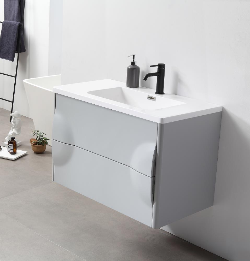 CARTISAN DESIGN VACOLLG30WM Bath-Vanity-Combo - View #14