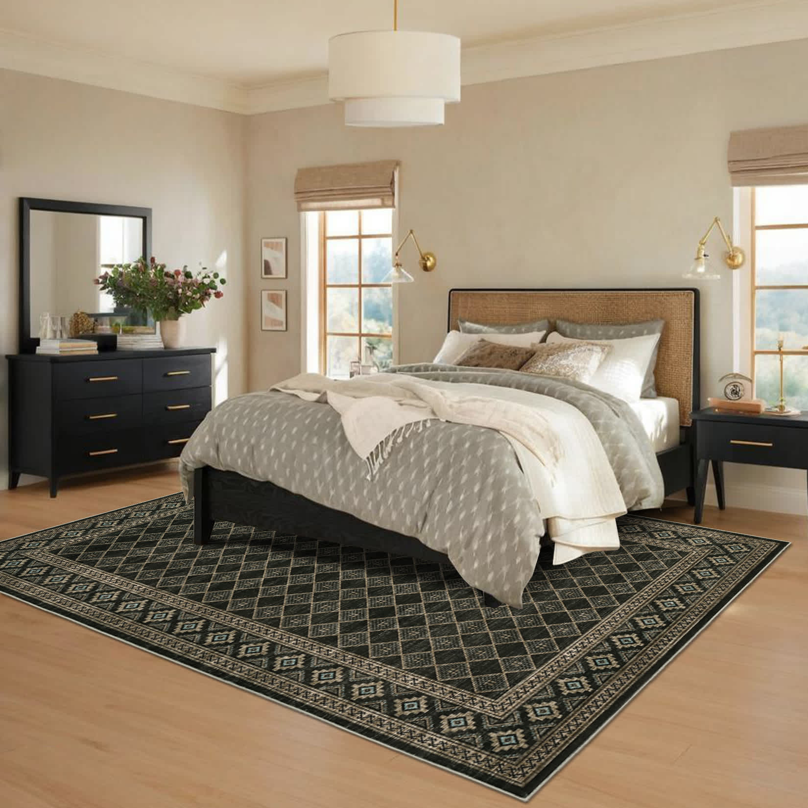 Qeetex LSN-PHK-34X5CA38 rugs - View #2