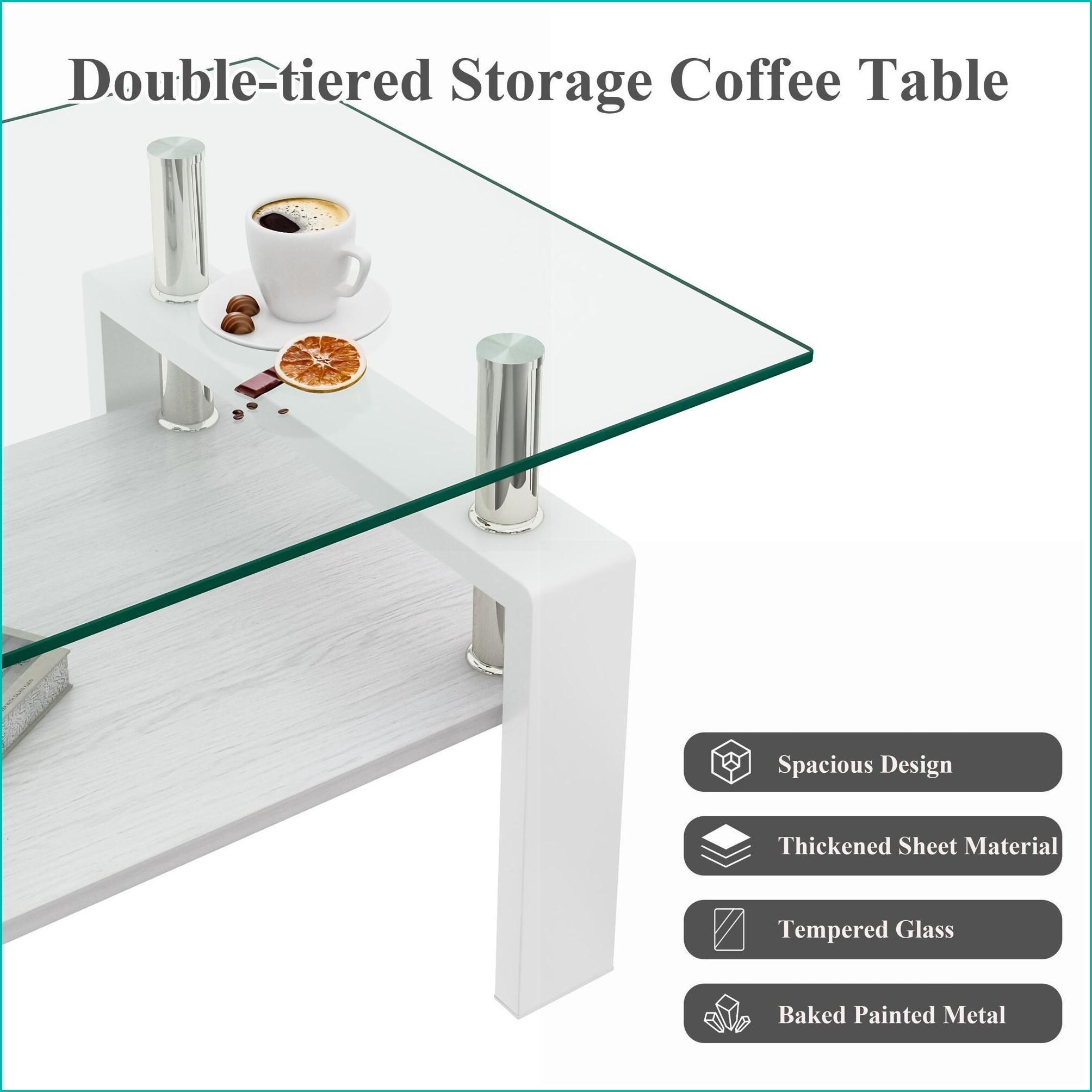 Watnature ZBH87RU5CWNL Coffee-Tables - View #8