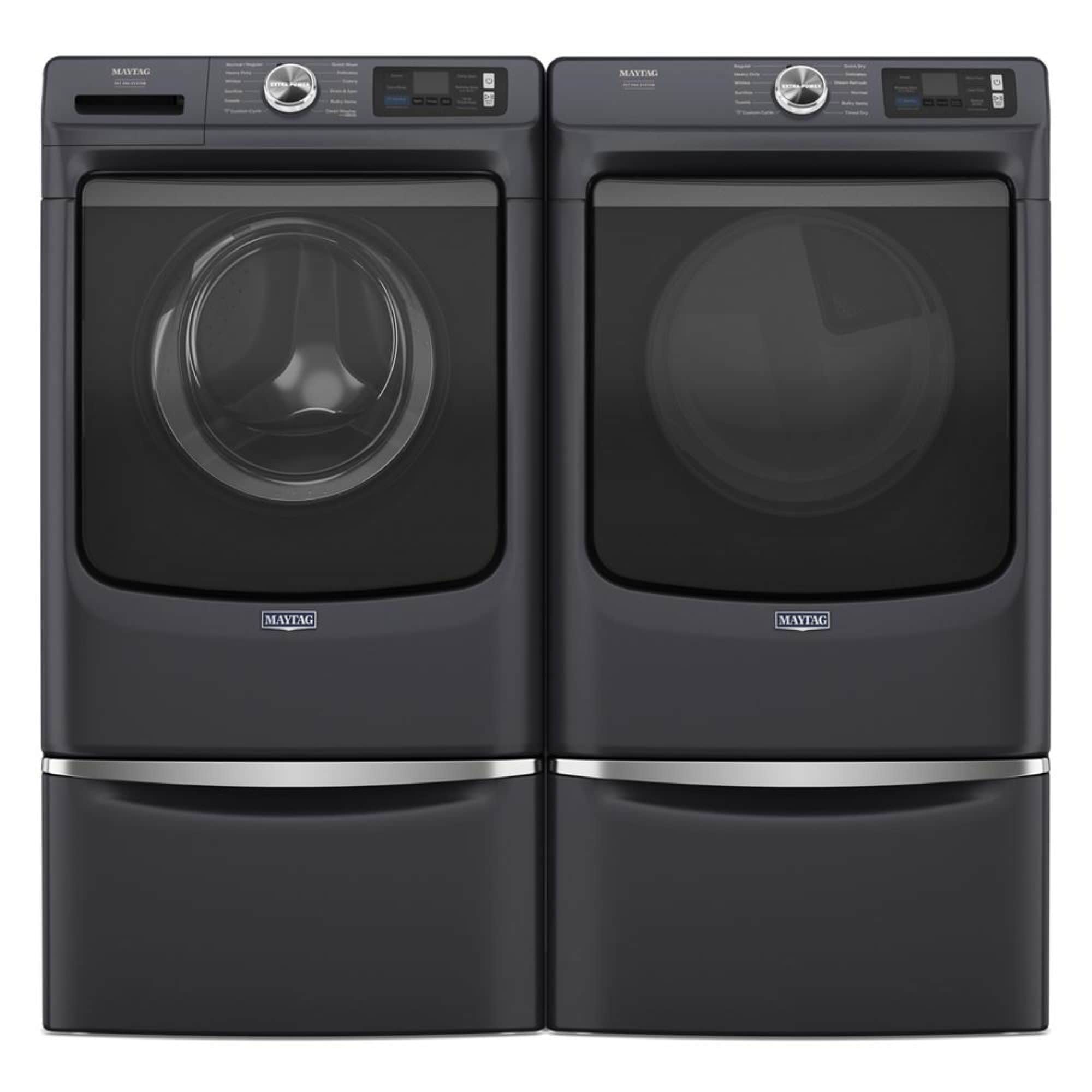 Maytag XHPC155RF Laundry-Pedestals - View #9