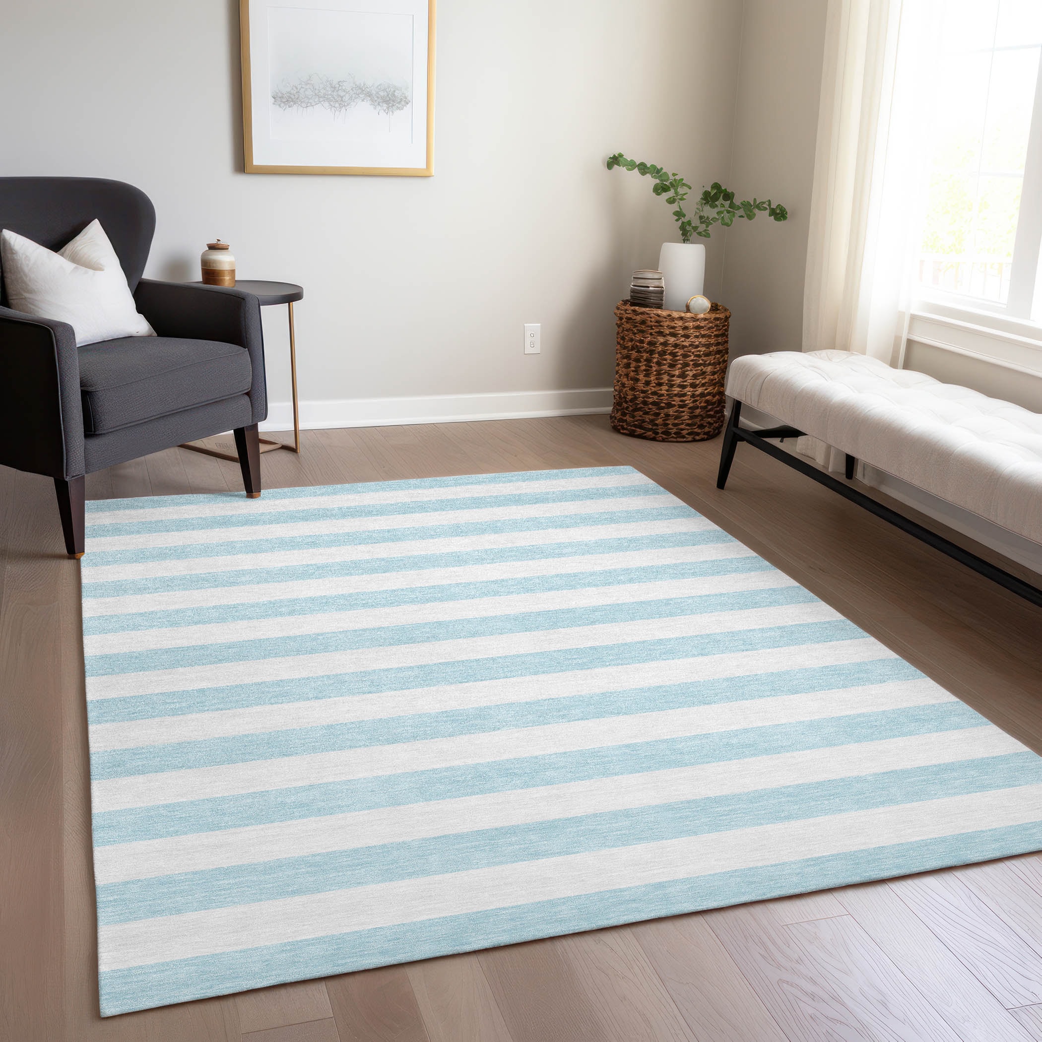 Addison Rugs ACN528SK10X14 rugs - View #7
