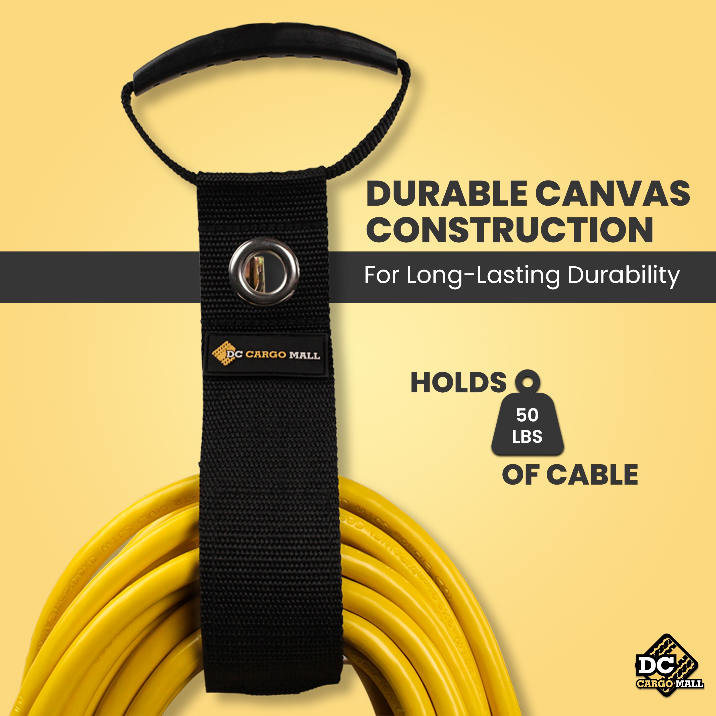 DC Cargo ETCO Tie-Down-Hardware - View #3