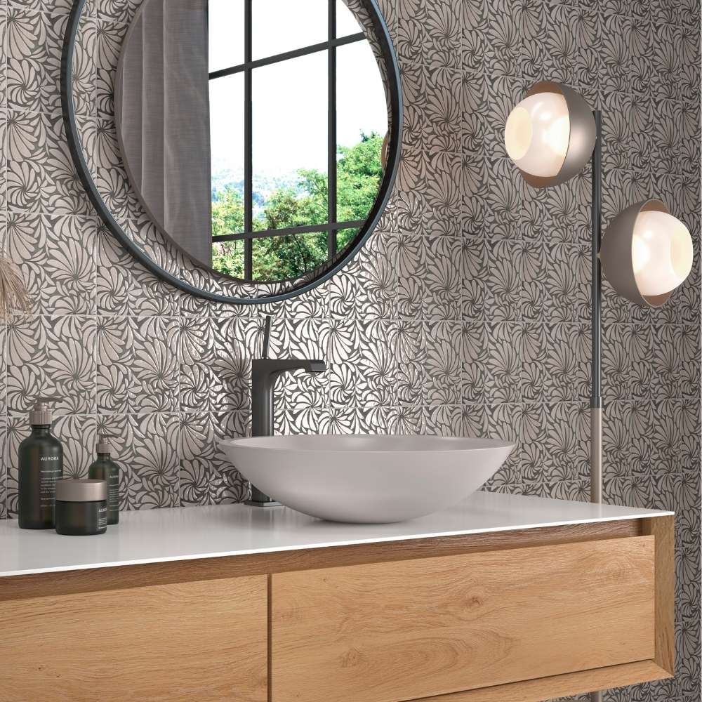 The Tile Life SSILV0606BL Tile-Samples - View #2