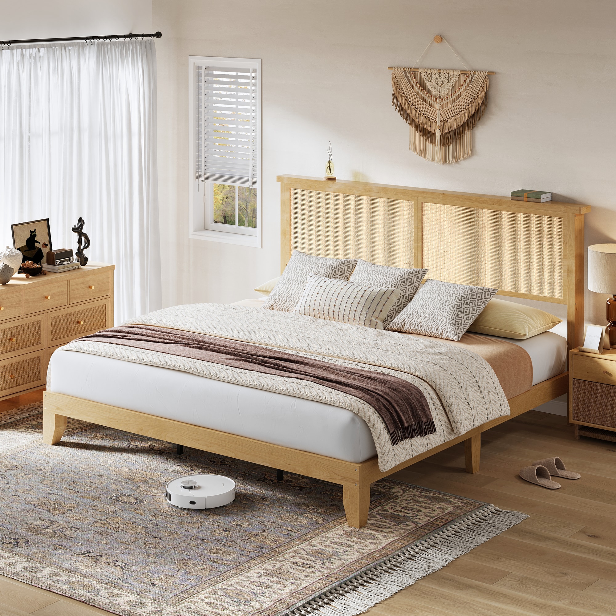 Garvee L291GLZLZS5D beds - View #4