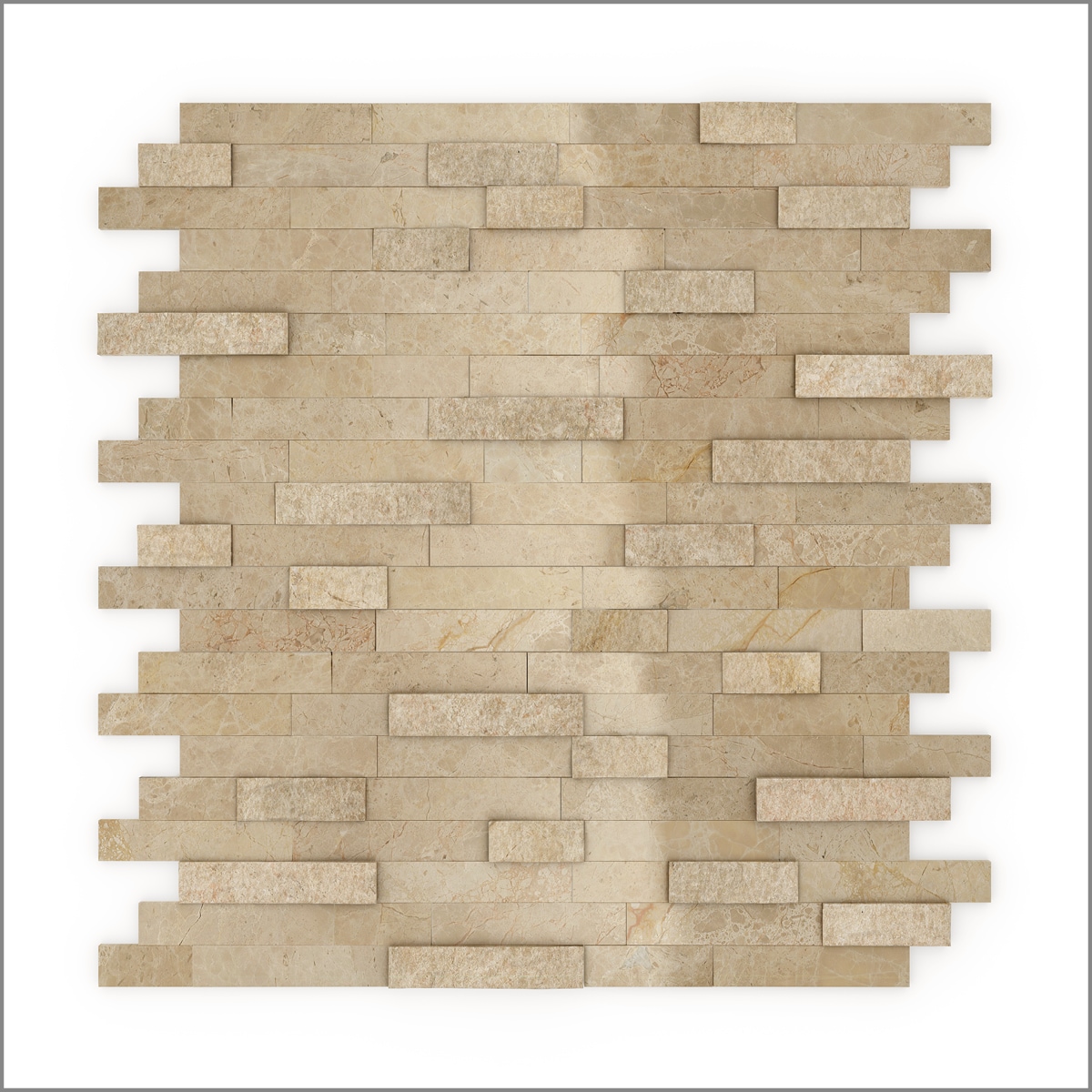 SpeedTiles SAM-IS315-1 Tile-Samples - View #2