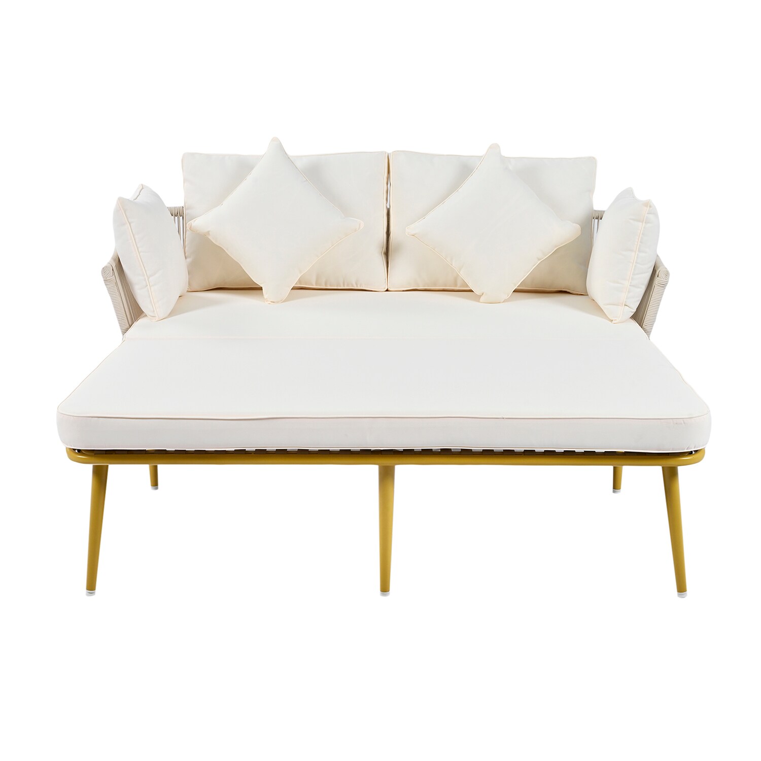 SINOFURN SYA010477BG Patio-Sofas-Daybeds - View #13