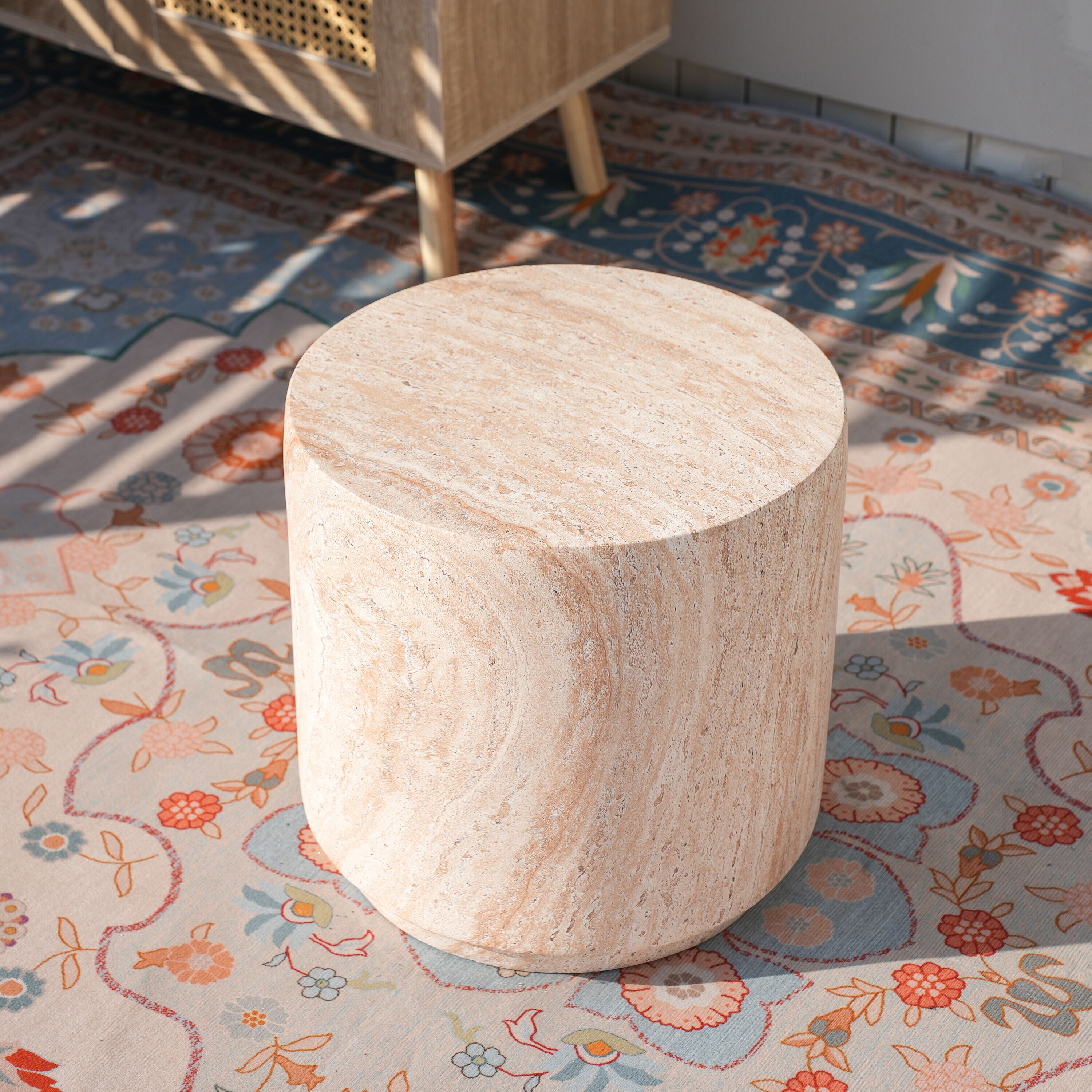 Direct Wicker DWT-24931ST Patio-Tables - View #3