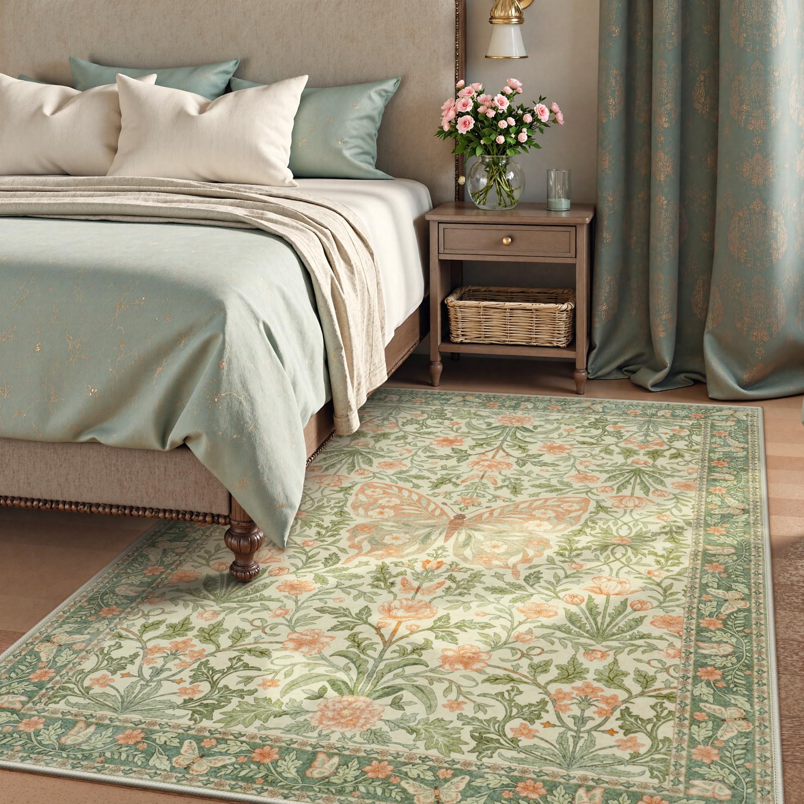 Lahome AR-DYR-468-G2 rugs - View #7