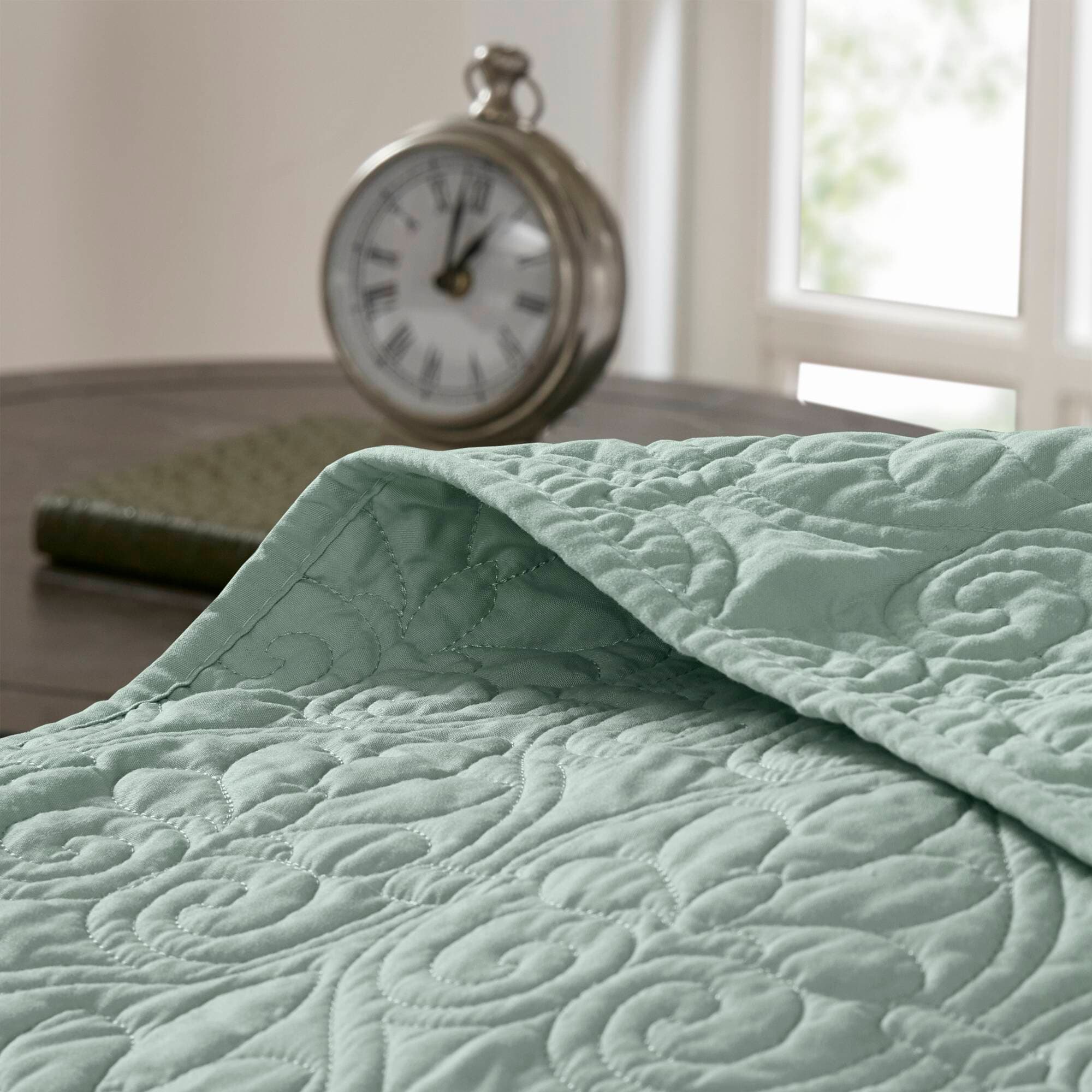Madison Park MP13-482 Comforters-And-Bedspreads - View #5