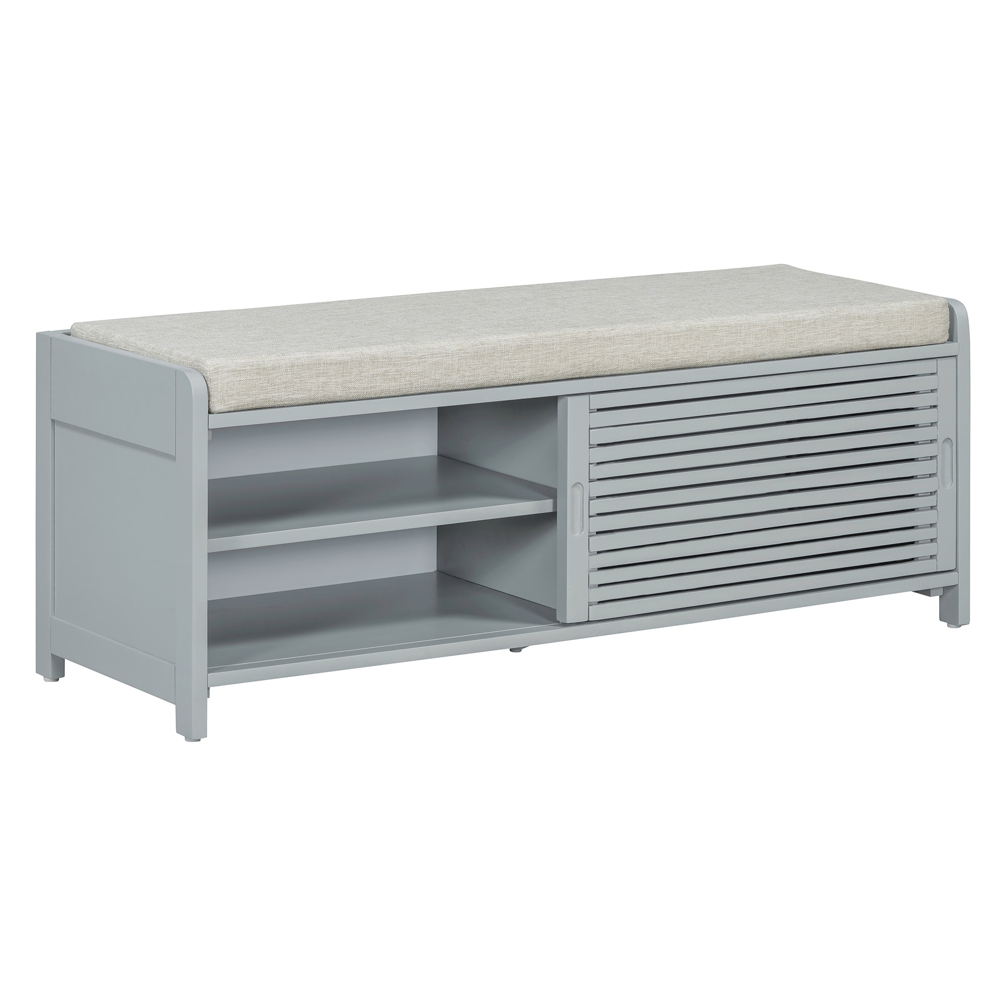 SINOFURN SYA330154GY bench - View #2