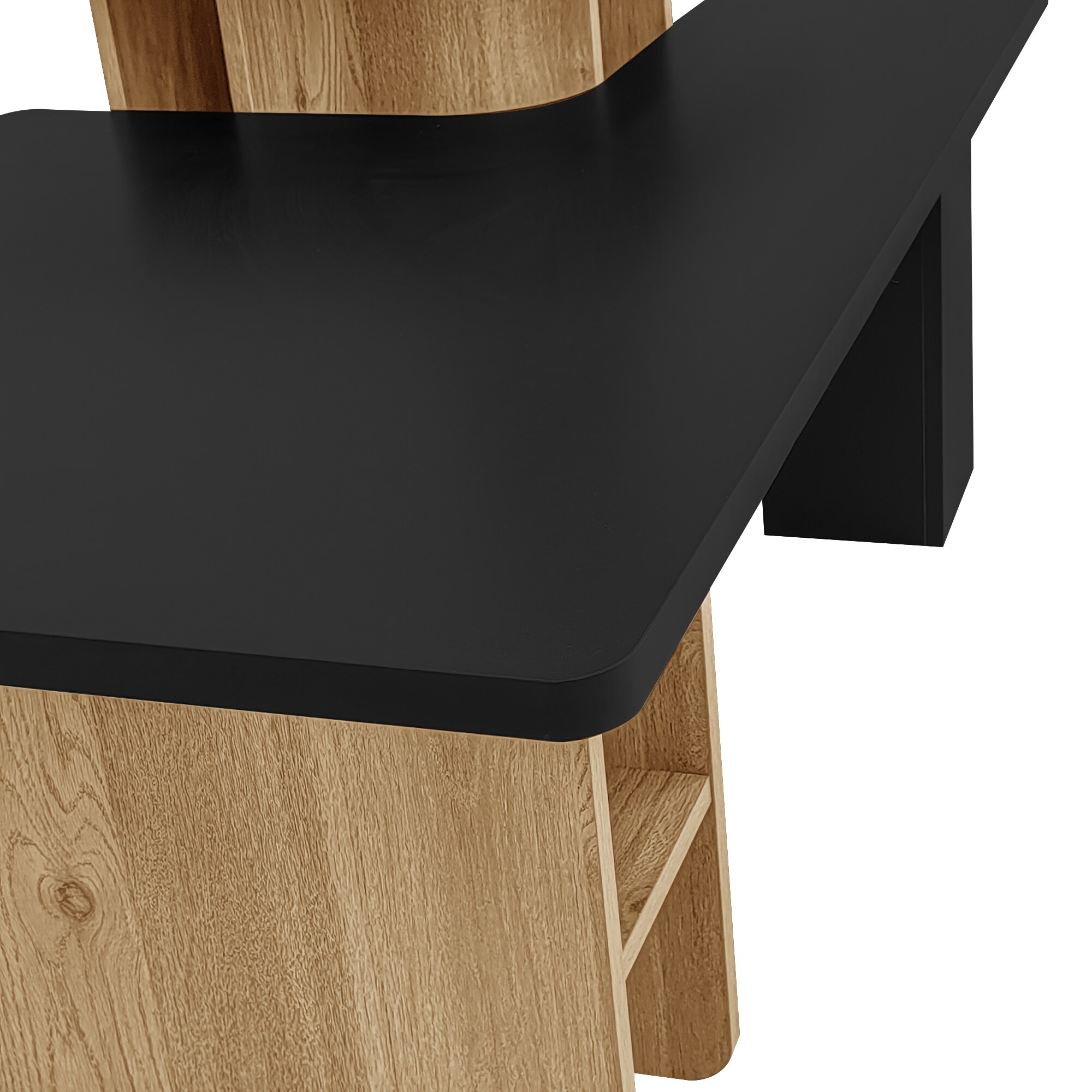 Clihome CL-UC4661B Coffee-Tables - View #8
