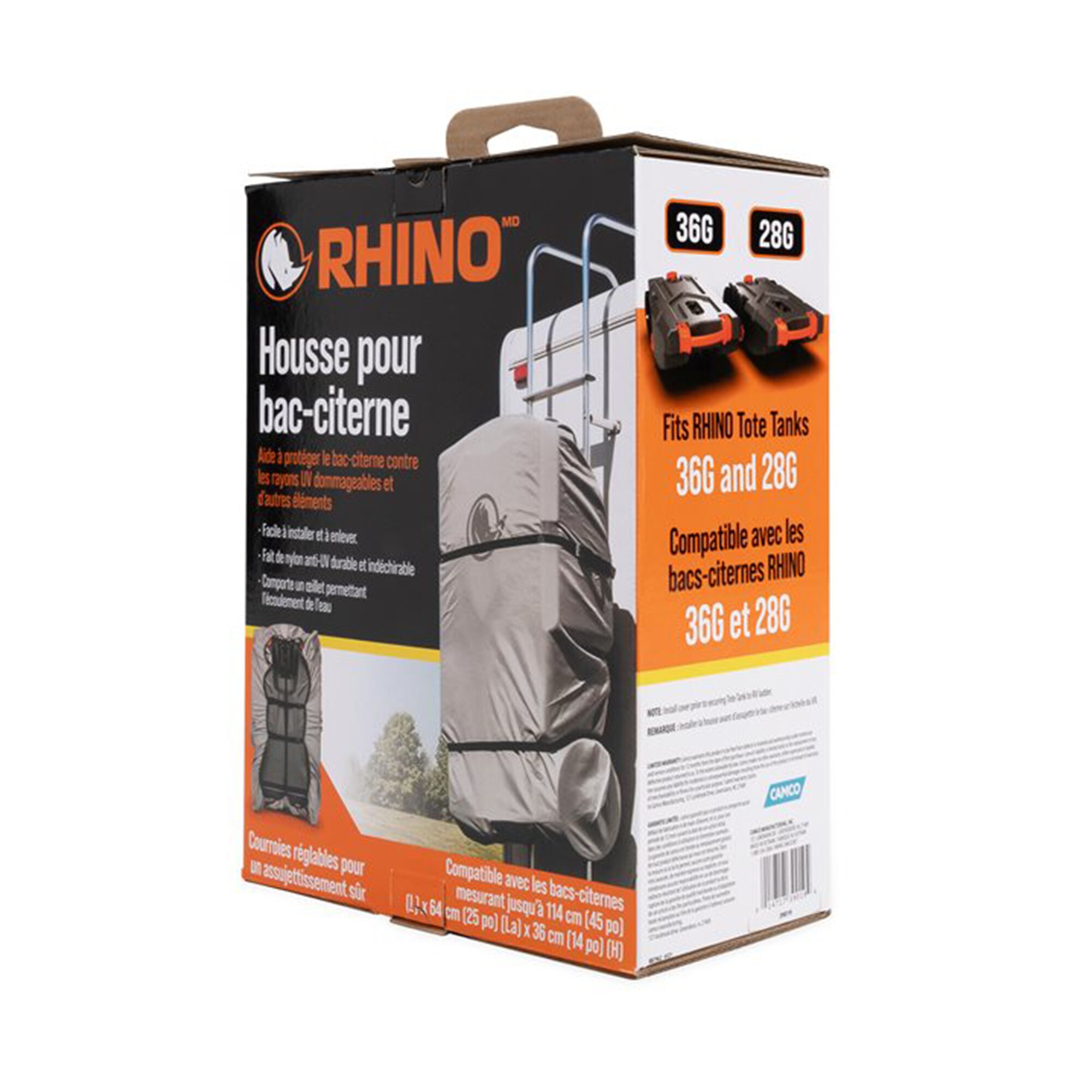 CAMCO 320159 Rv-Accessories - View #6