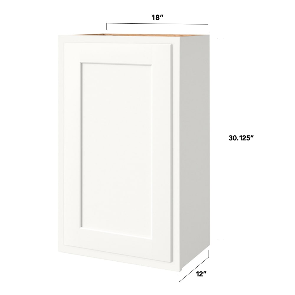 Shenandoah PRO Express SPE 92MPS-1180 Cabinets-Kitchen - View #4