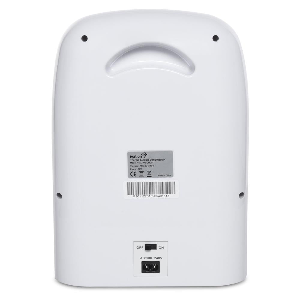 Ivation IVAGDM30WH t000099 - View #3