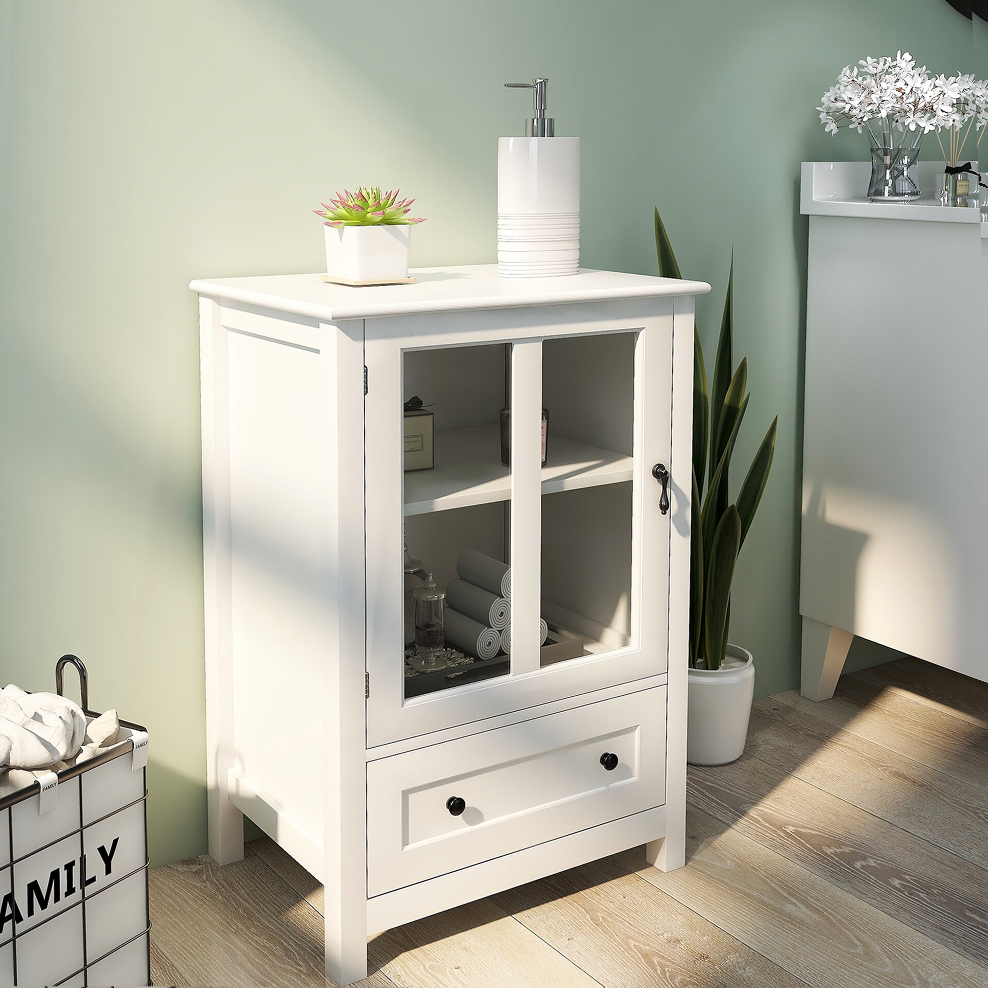Flynama L-27727 Dining-Kitchen-Storarge - View #6