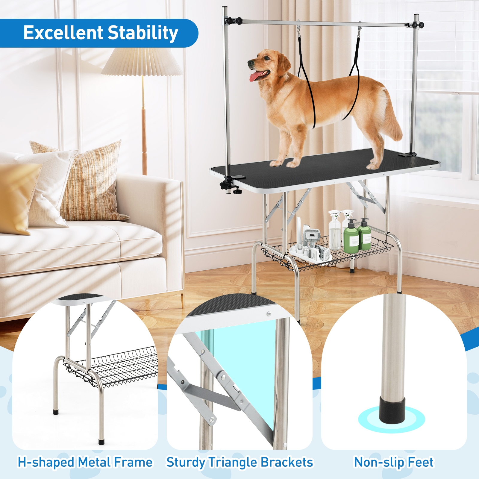 Slickblue D-CO-KB87001UP Pet-Grooming-Supplies - View #6