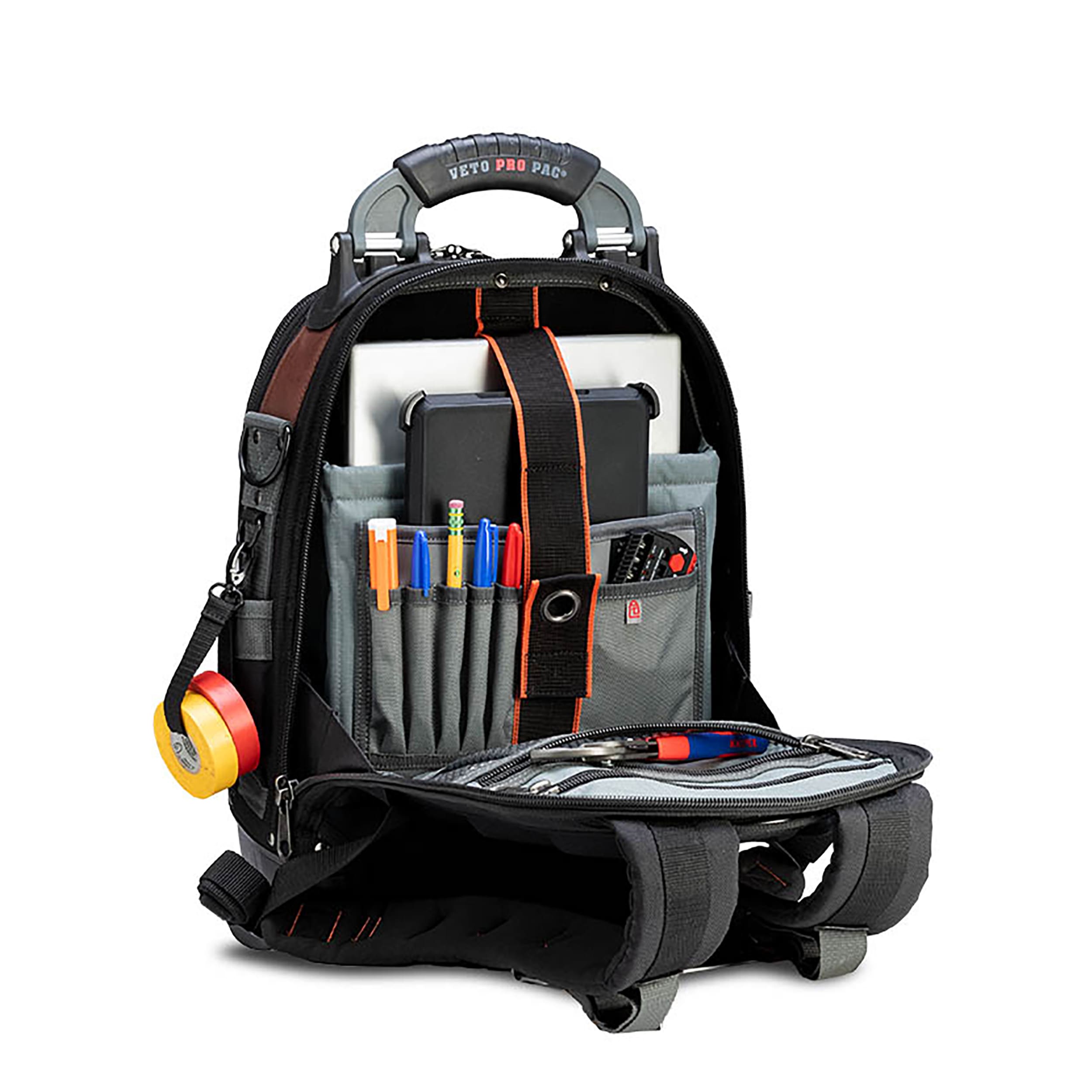 Veto Pro Pac VPP10065 Tool-Bags - View #6