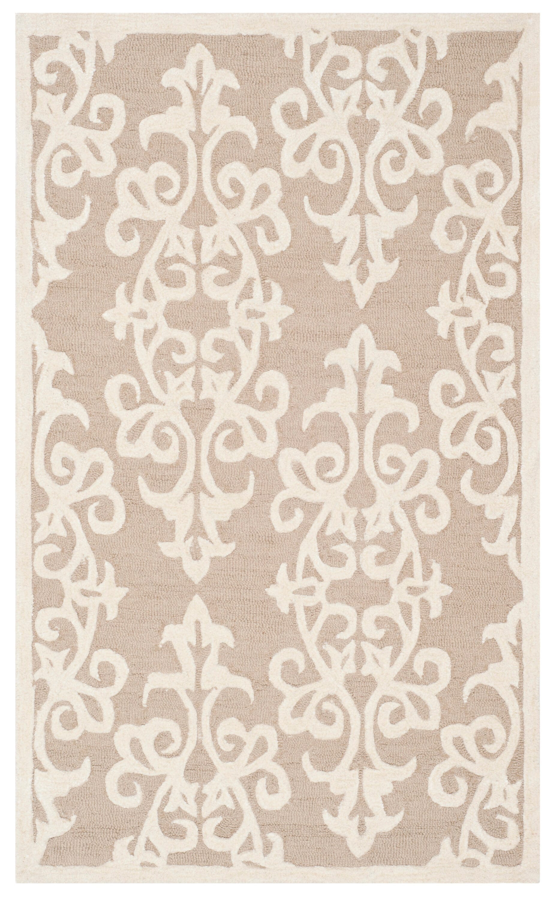 Safavieh BEL127B-4 rugs - View #2
