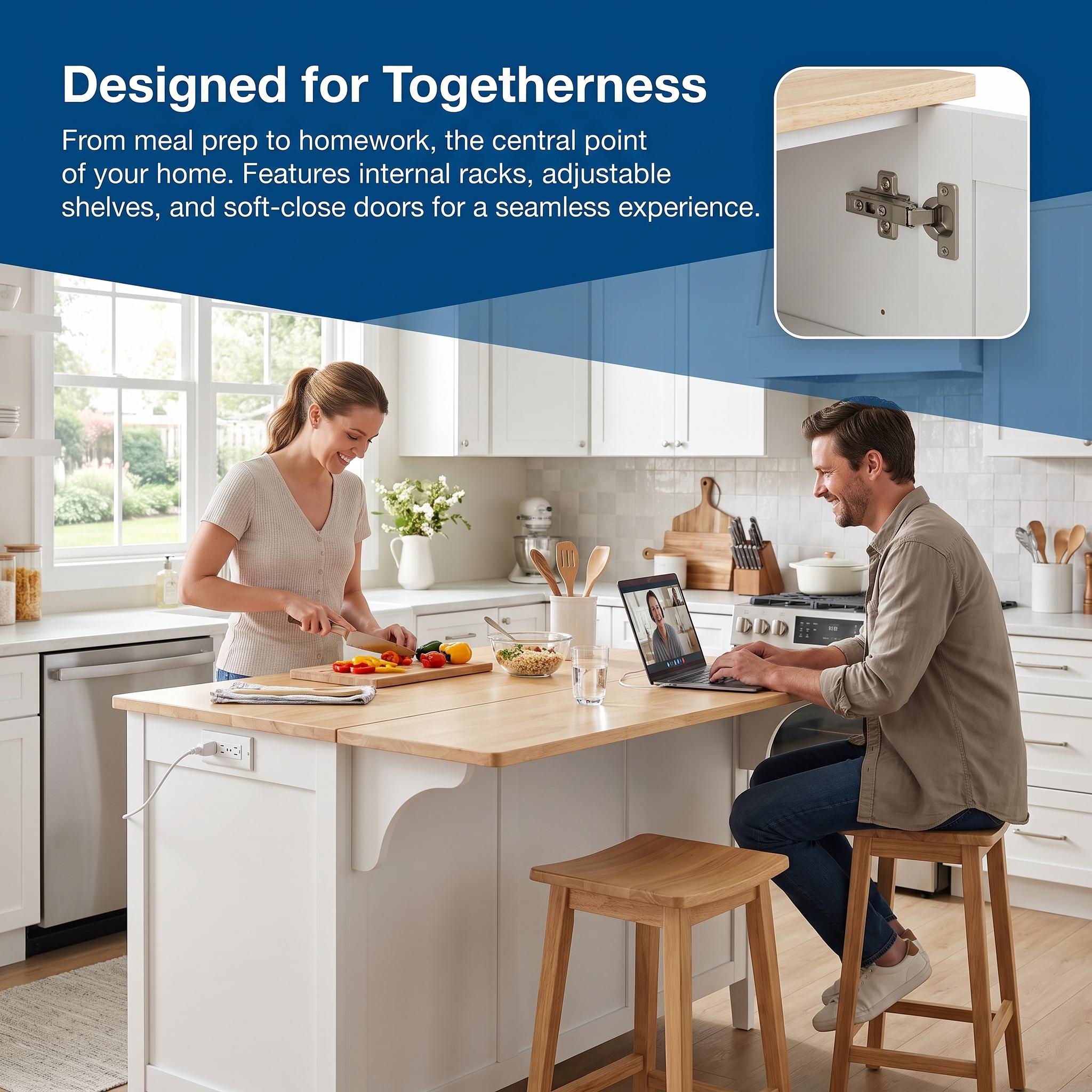 MiniEpic OAKI-26 Kitchen-Furniture - View #6