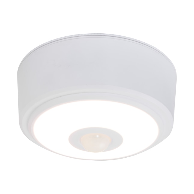 Energizer Motion Sensing Battery, Battery Operated Light Fixture Ceiling