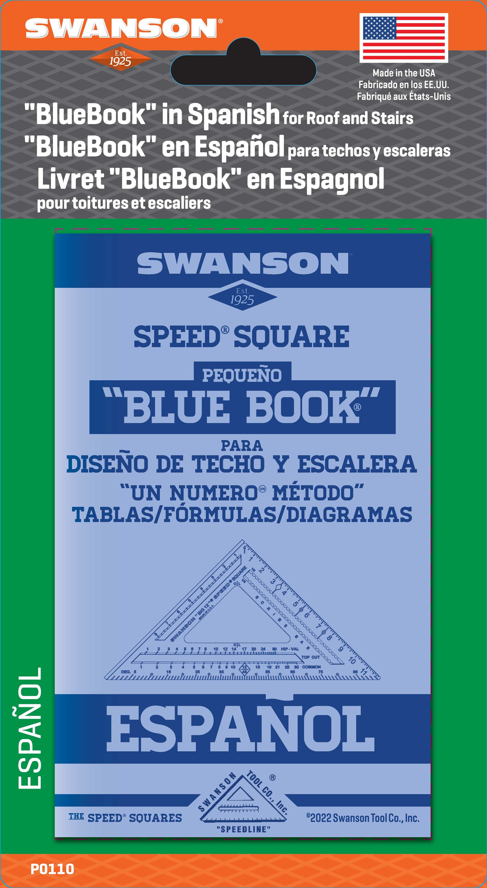 Bienvenido a Casa - Square Handheld - Spanish SPHH003