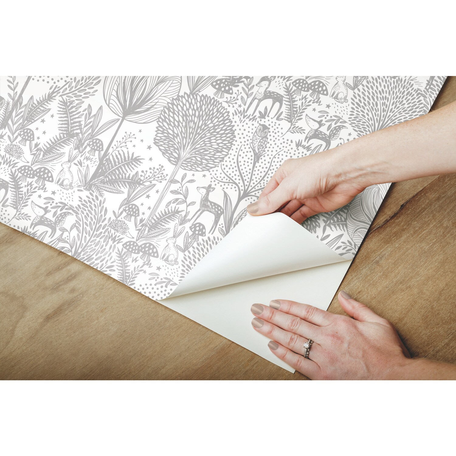 RoomMates RMK12076RL wallpaper - View #6