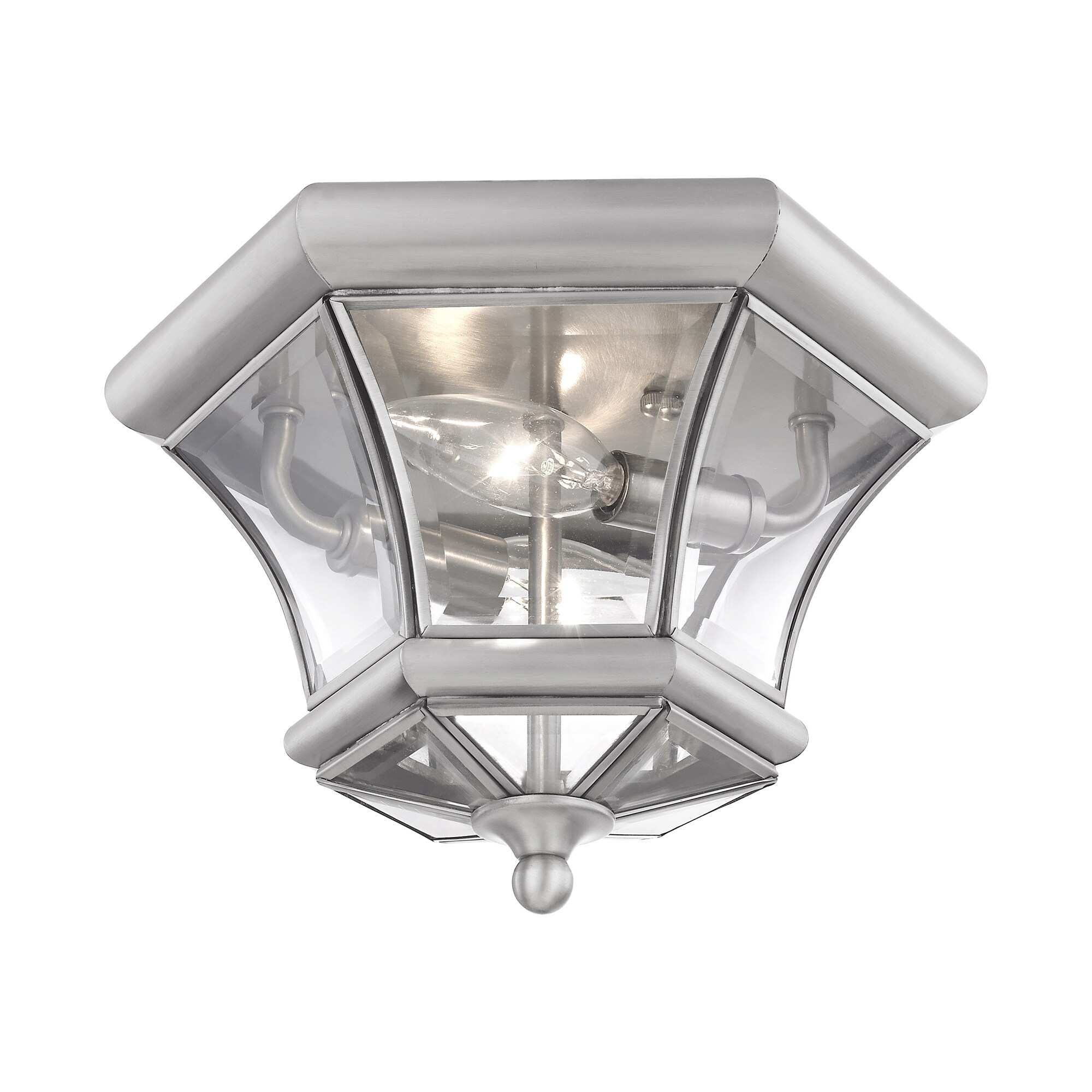 Livex Lighting 7052-91 flushmounts - View #4