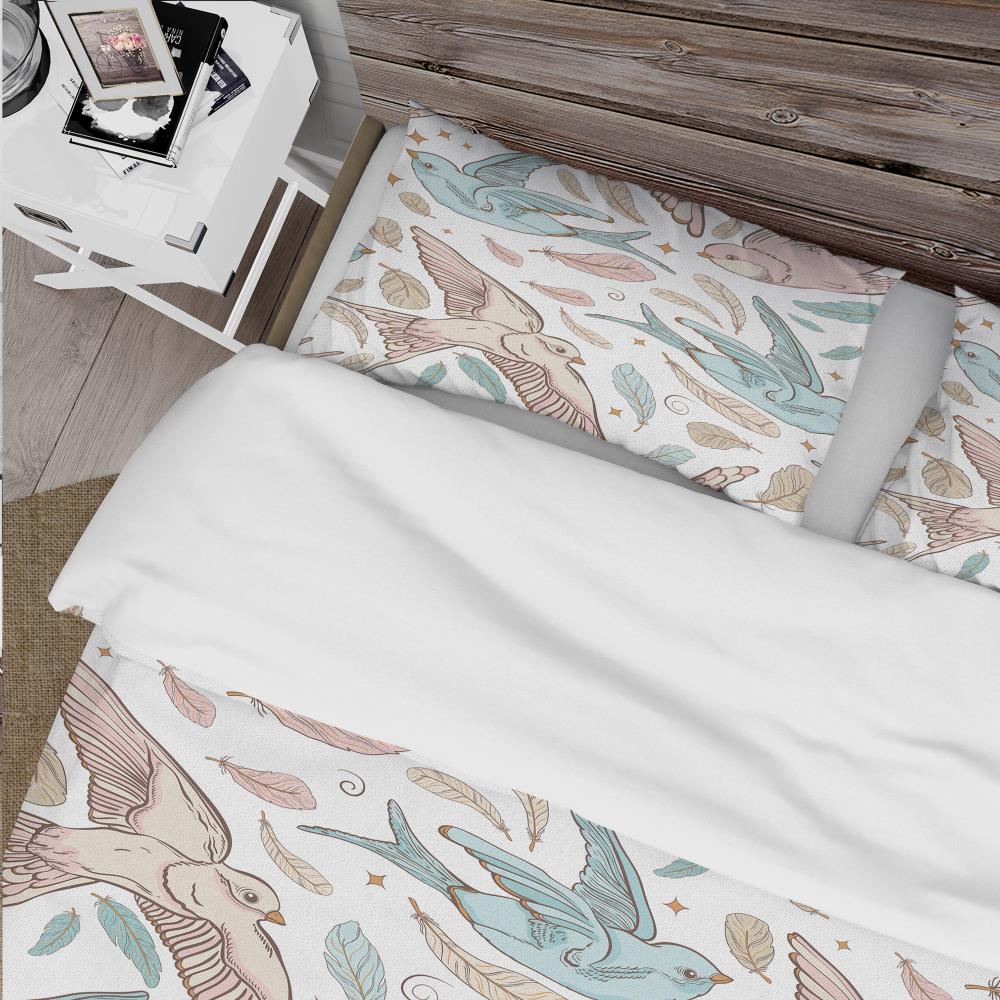 Designart BED18739-T bedding - View #4