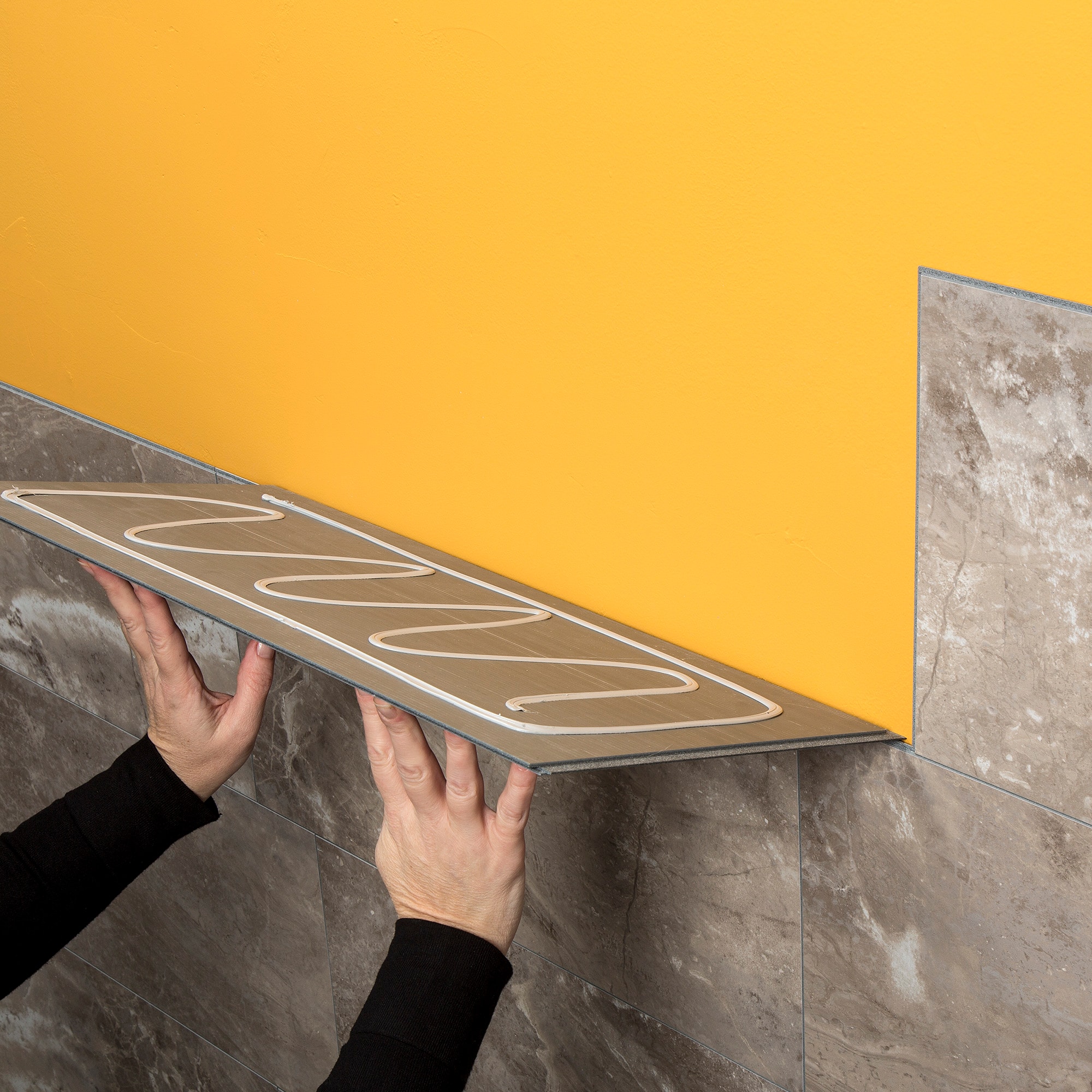 PALISADE 53511L Ceramic-Tile - View #9